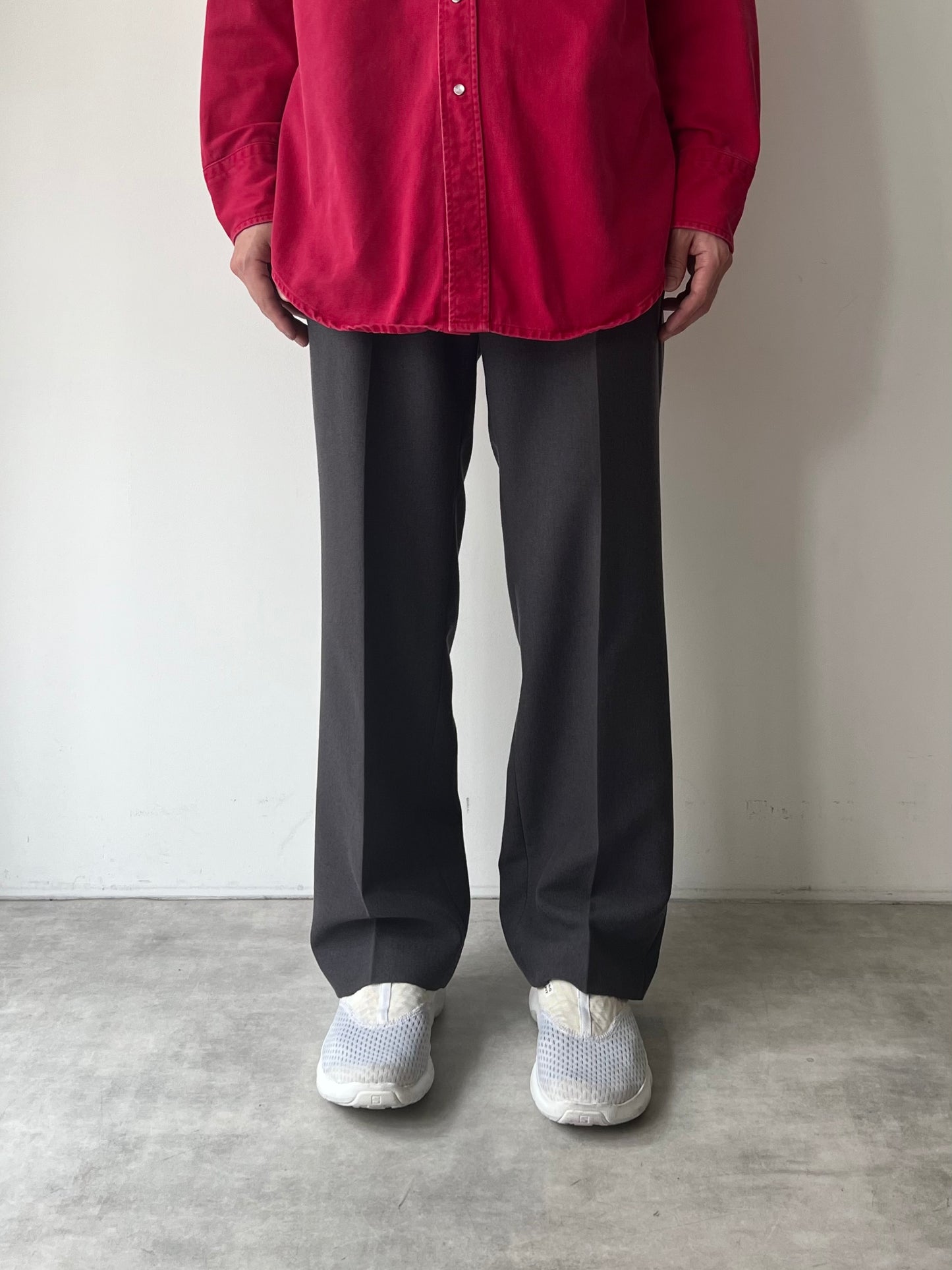 90's Levi's action slacks