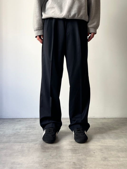 00's CHAPS wool slacks