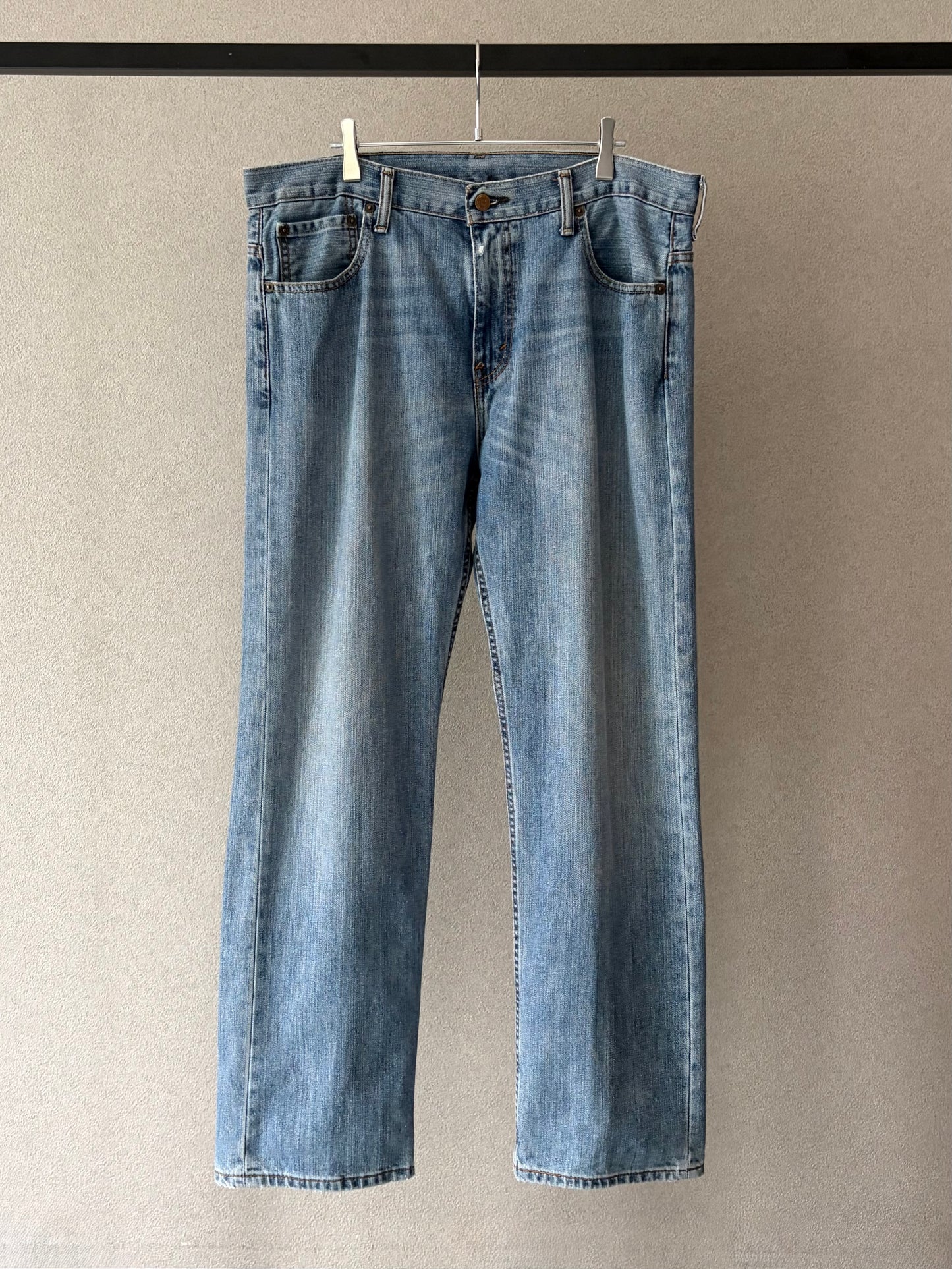 00's Levi's 569 denim pants