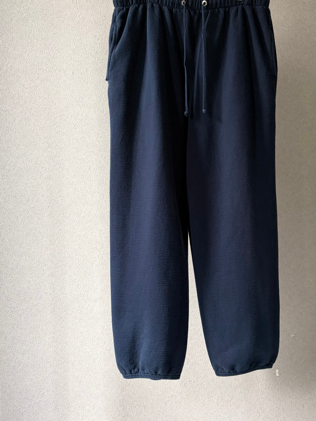 00's WINDRIVER sweat pants