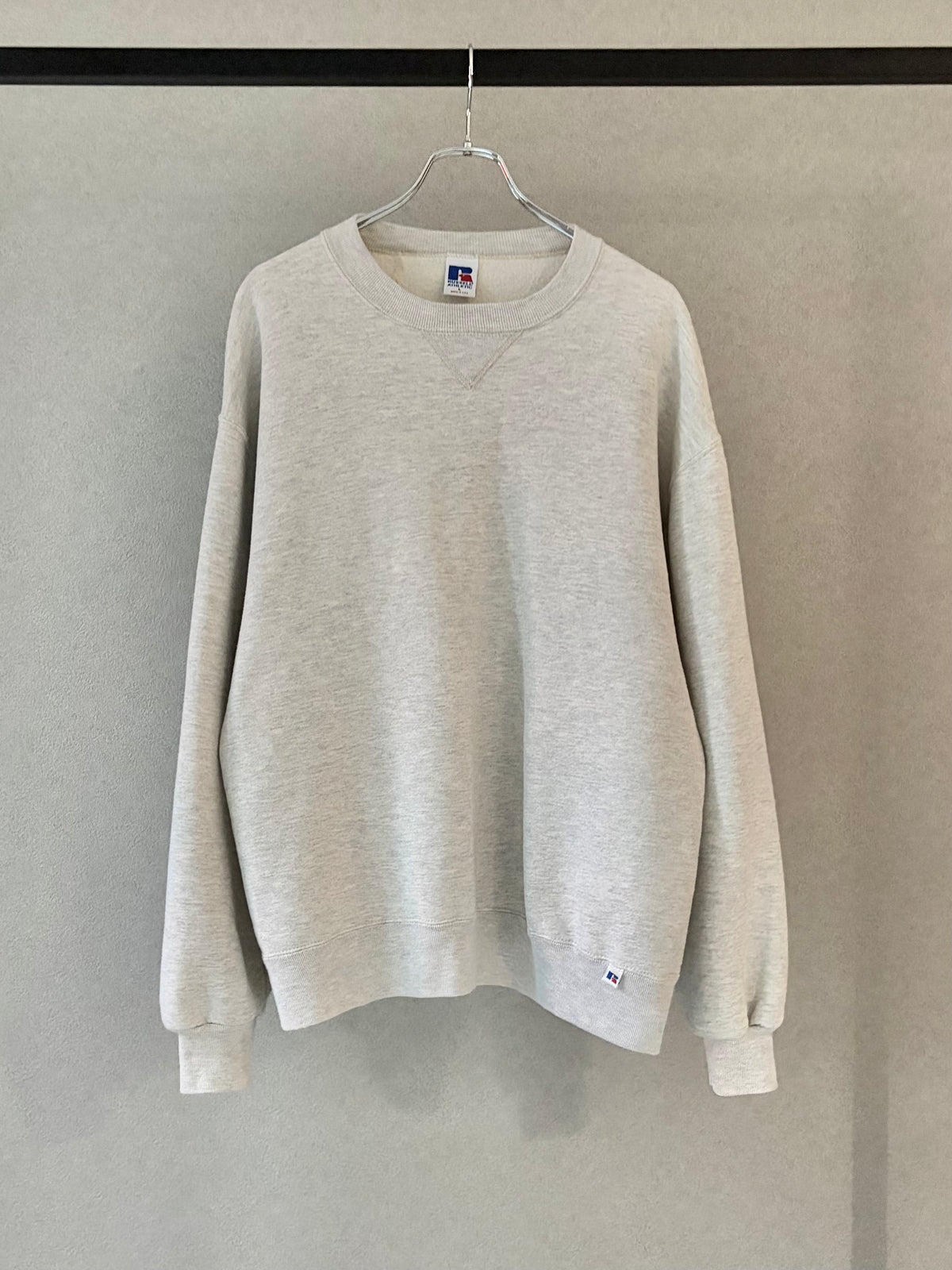 90's RUSSELL sweater "Made in USA"