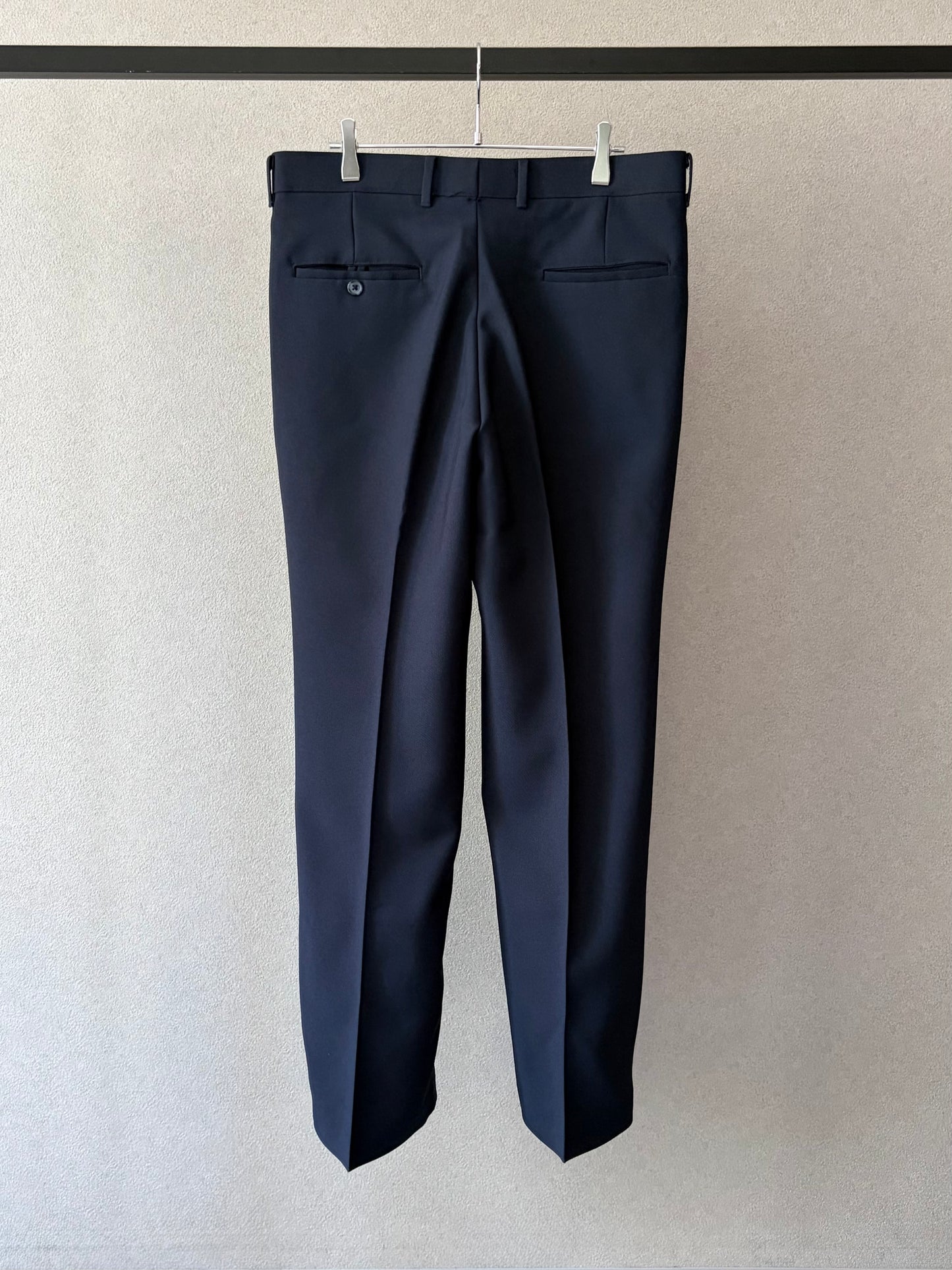 80's Levi's action slacks