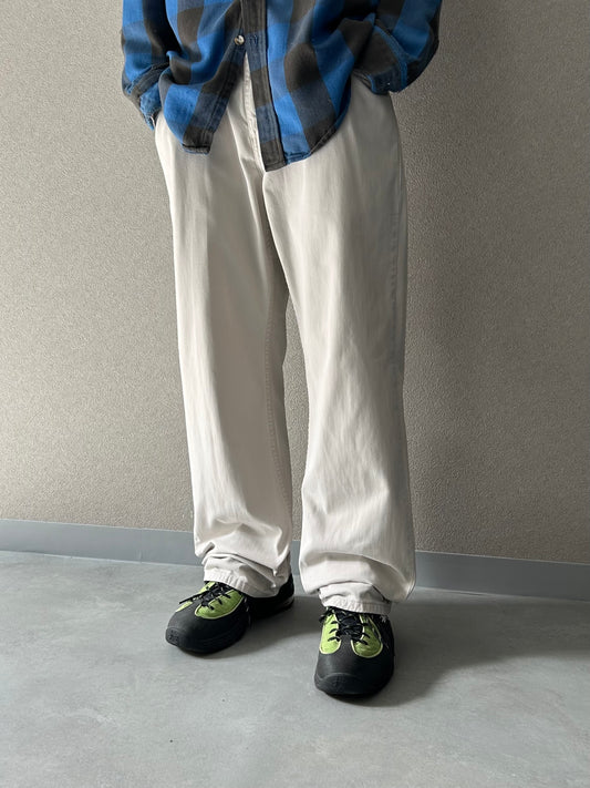 90's Levi's silverTab 5P pants