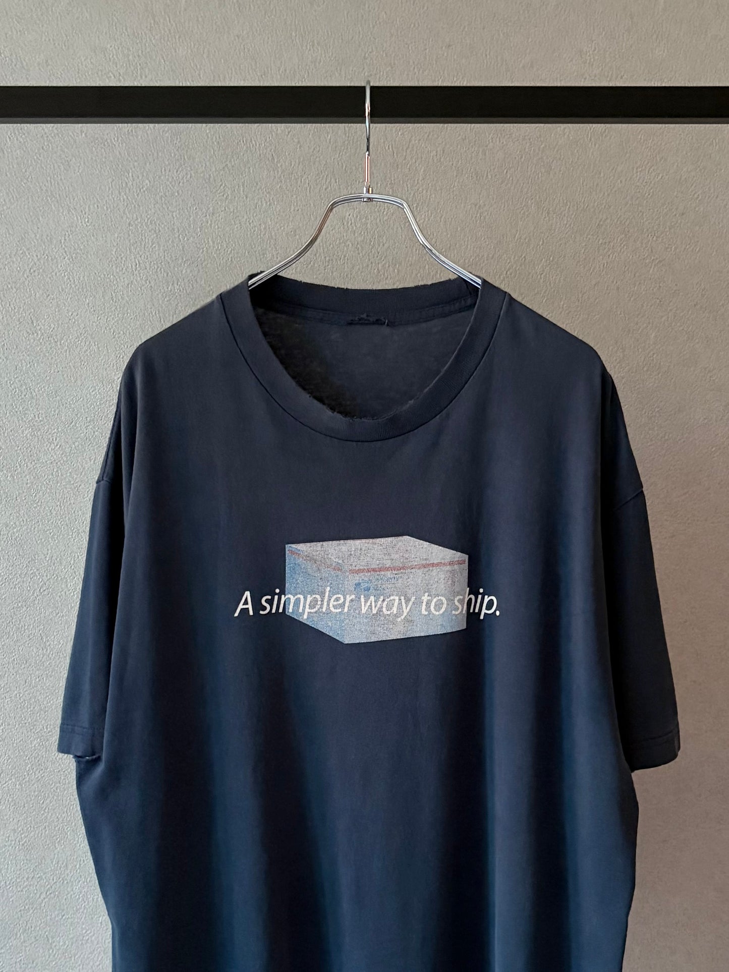 90's〜 USPS corporate t-shirt