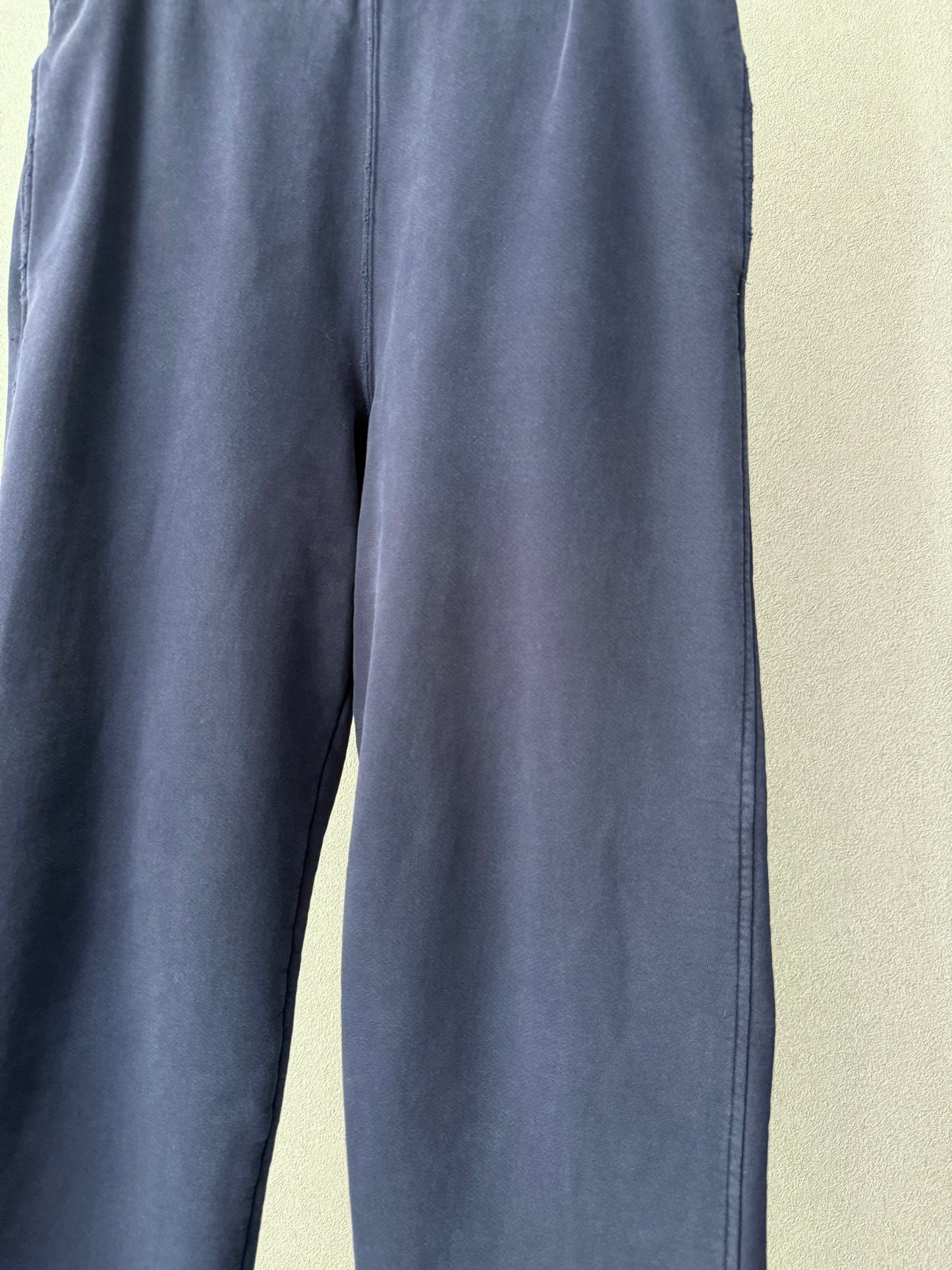 90's LANDS' END sweat pants "Made in USA"