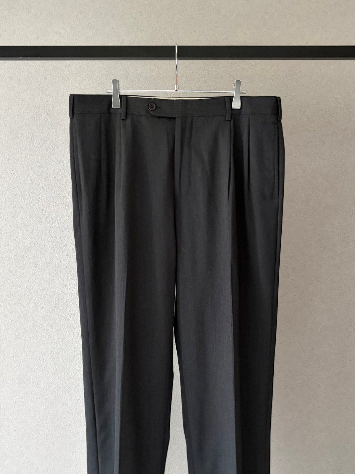 00's Brooks Brothers wool slacks