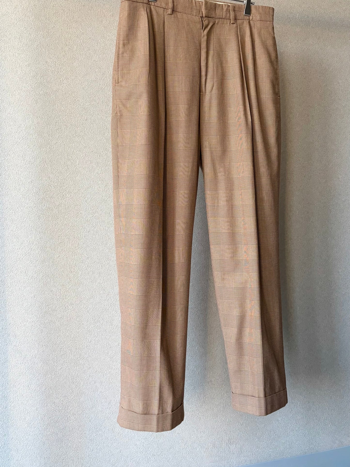 90's Polo Ralph Lauren cotton slacks