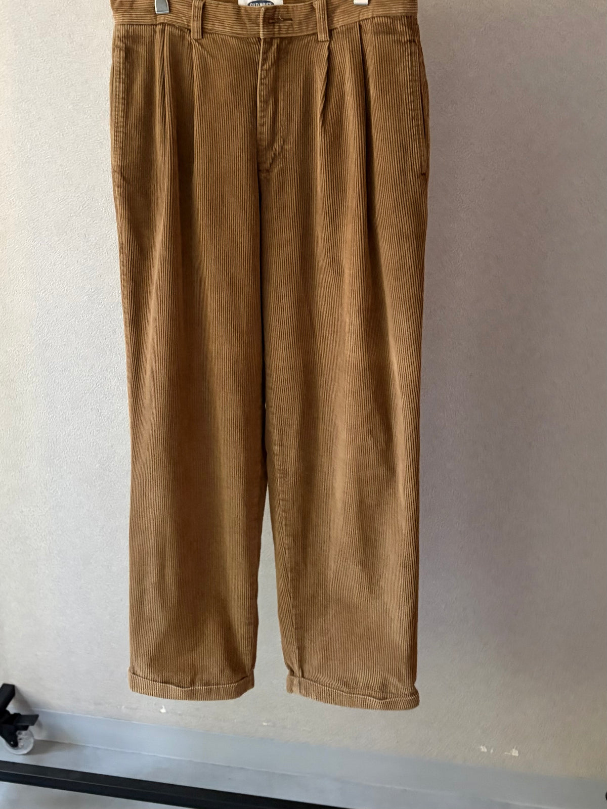 00's OLD NAVY corduroy pants