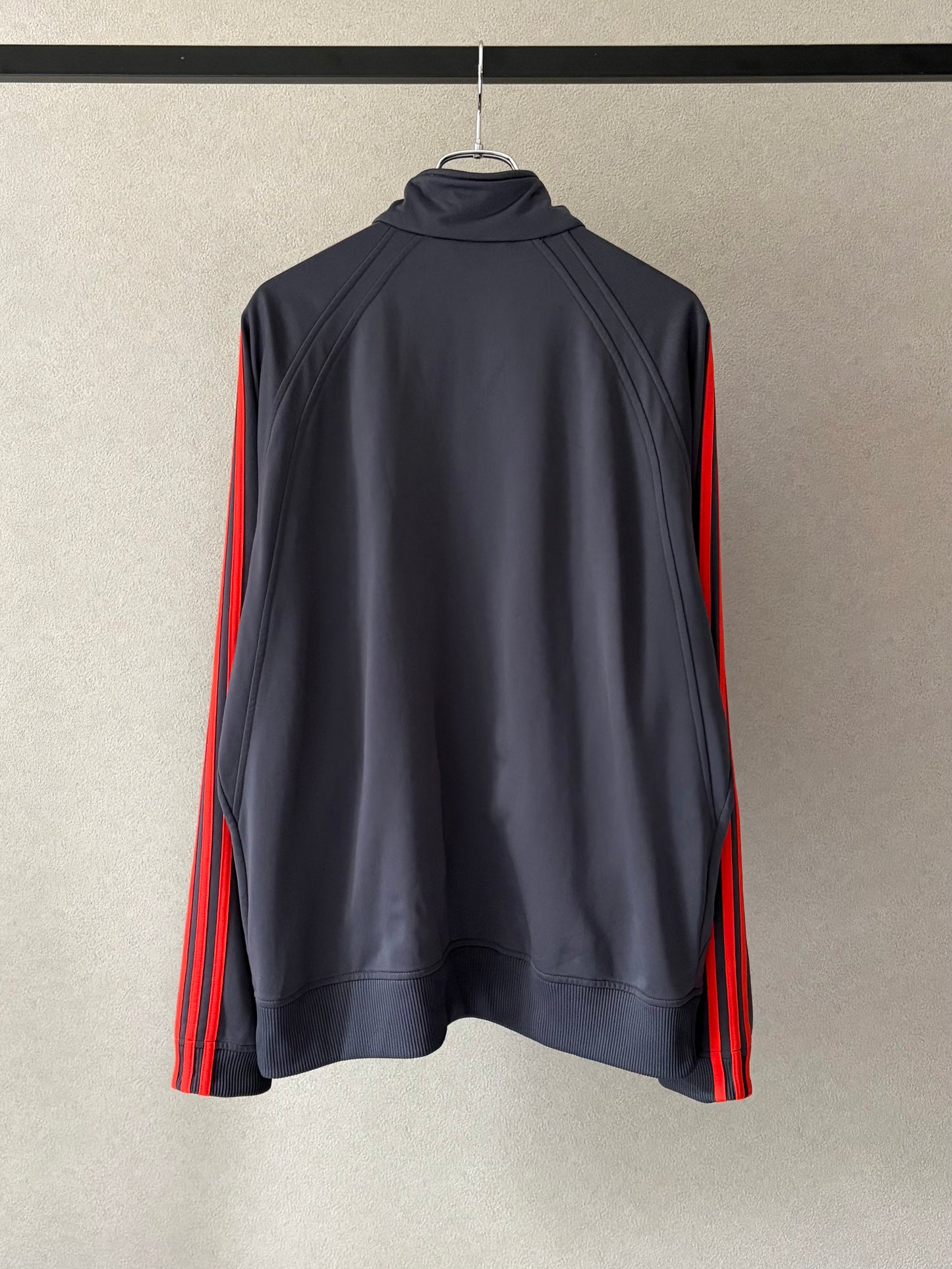 00's adidas track jacket