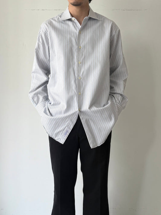 00's Brooks Brothers shirt "Made in USA"