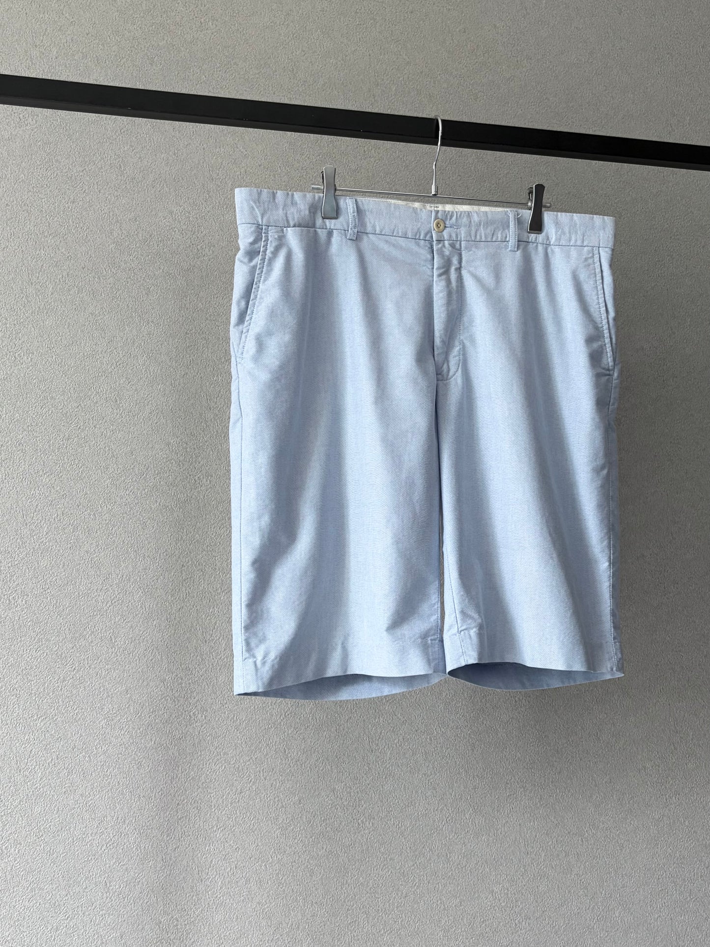 00's Polo Ralph Lauren oxford shorts