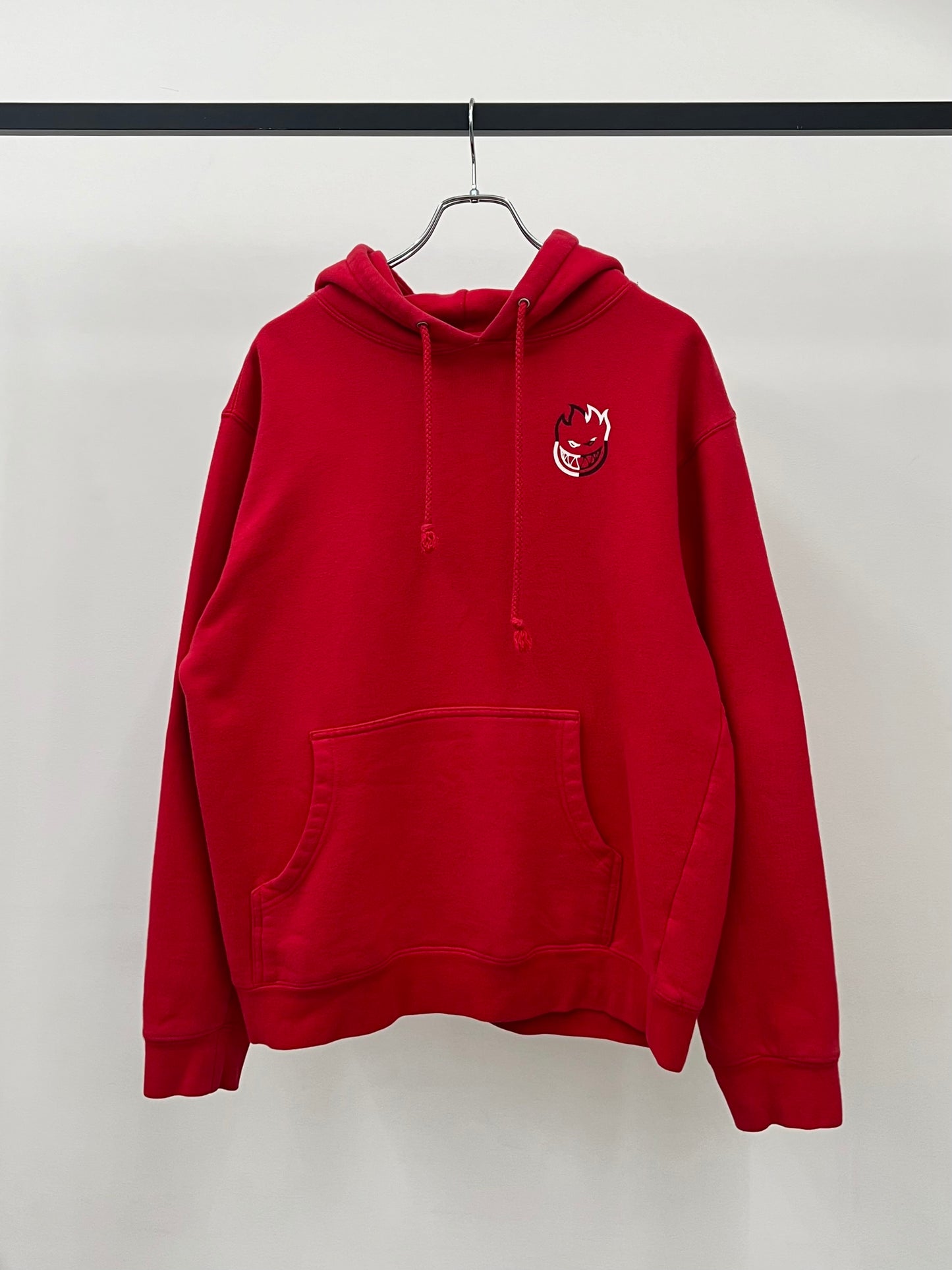 00's SPITFIRE sweat hoodie