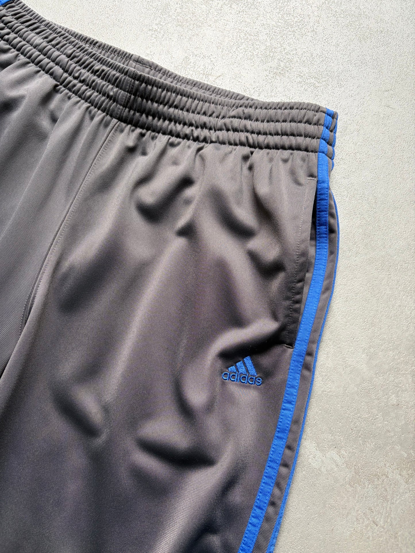 00's adidas track pants