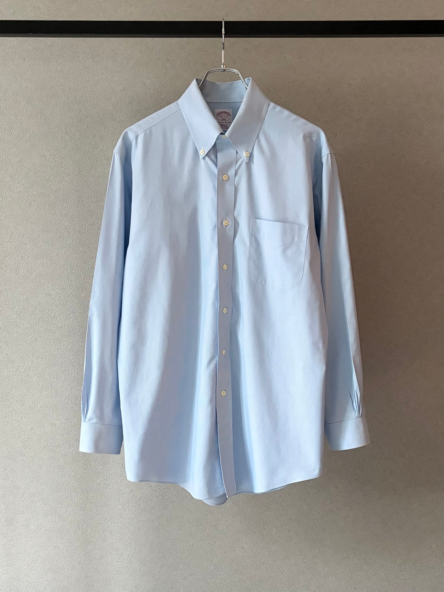 00's Brooks Brothers BD shirt