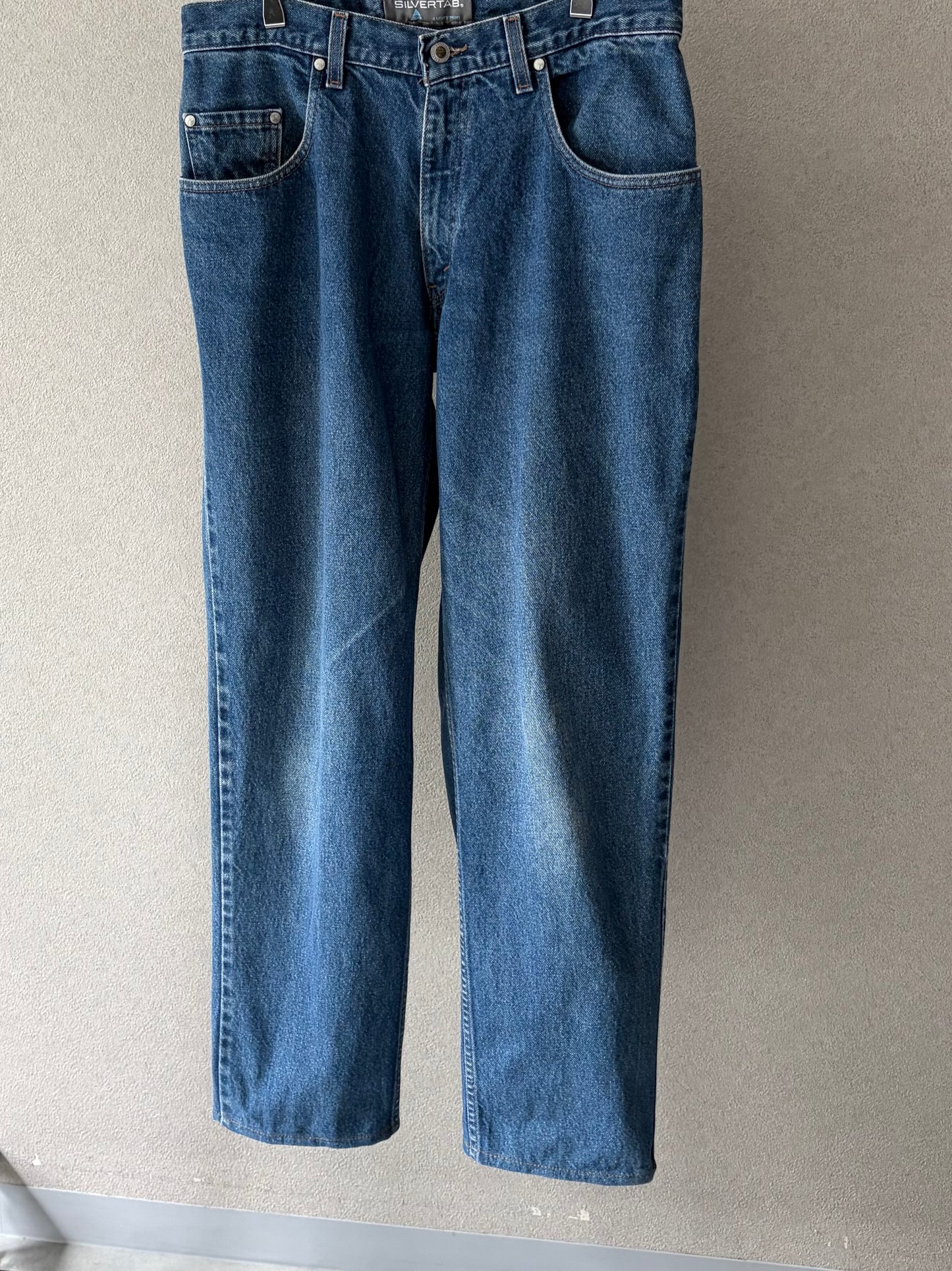 90's〜 Levi’s silverTab denim pants