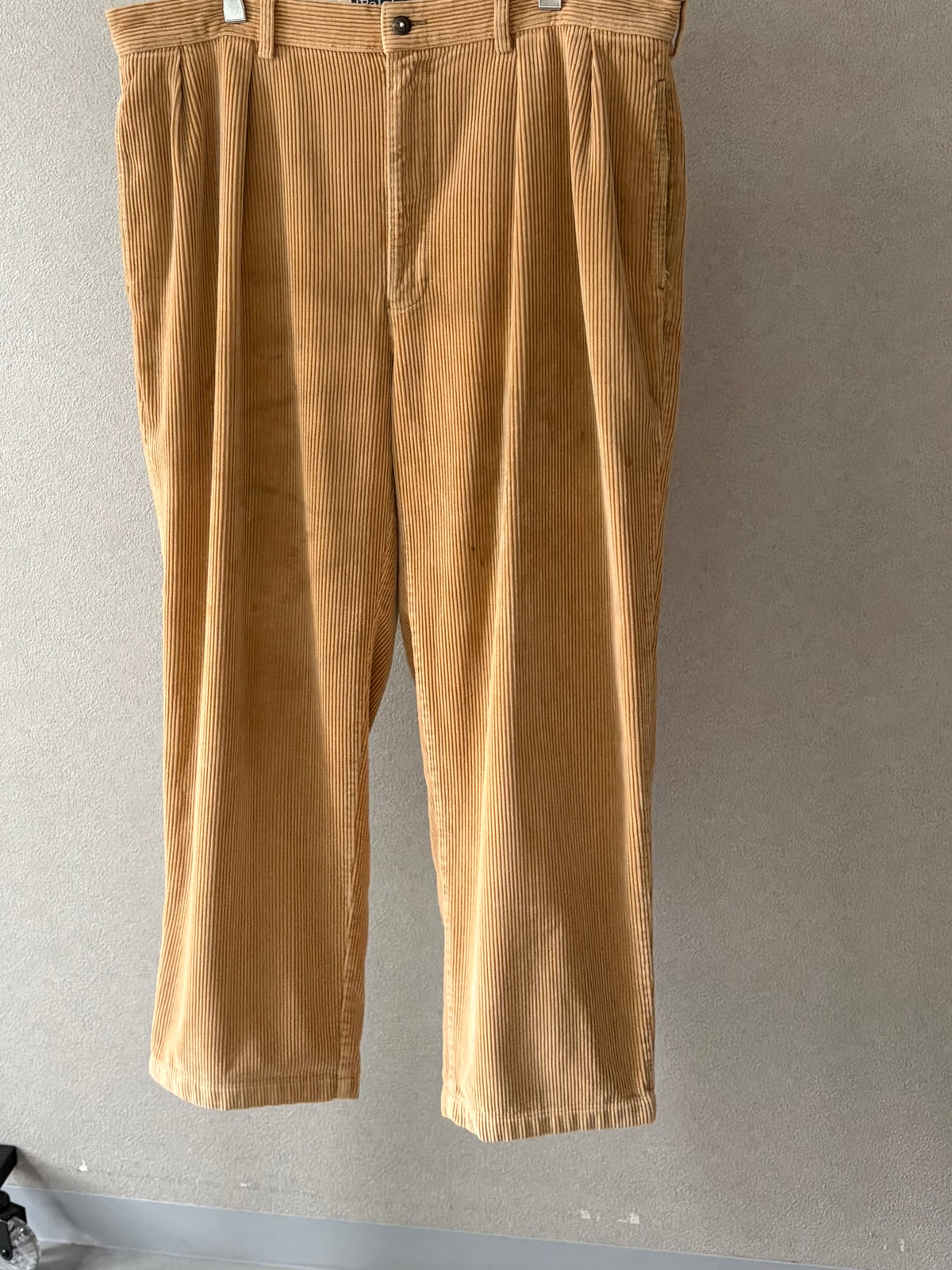 90's Polo Ralph Lauren corduroy pants