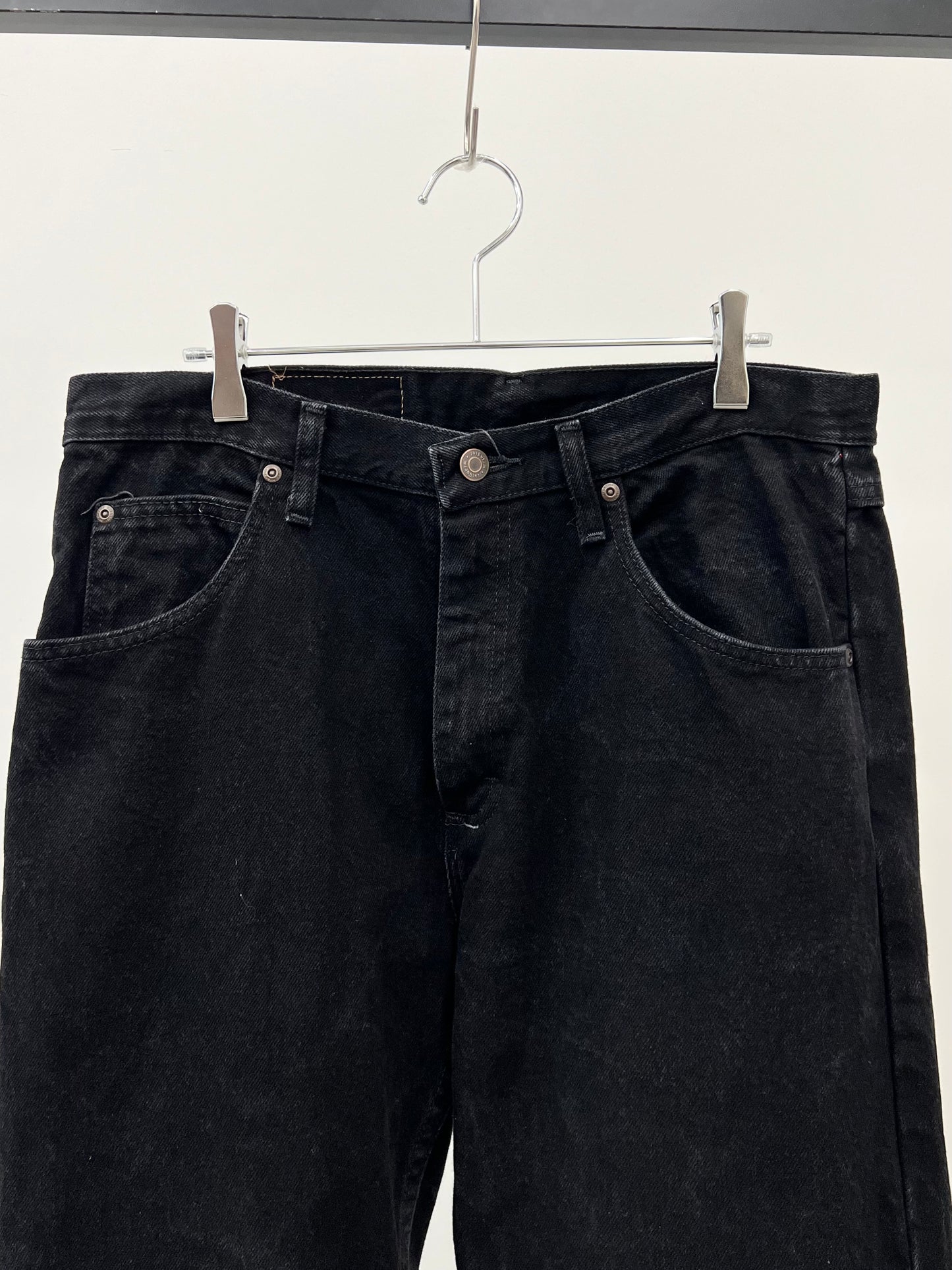 00's Wrangler denim pants