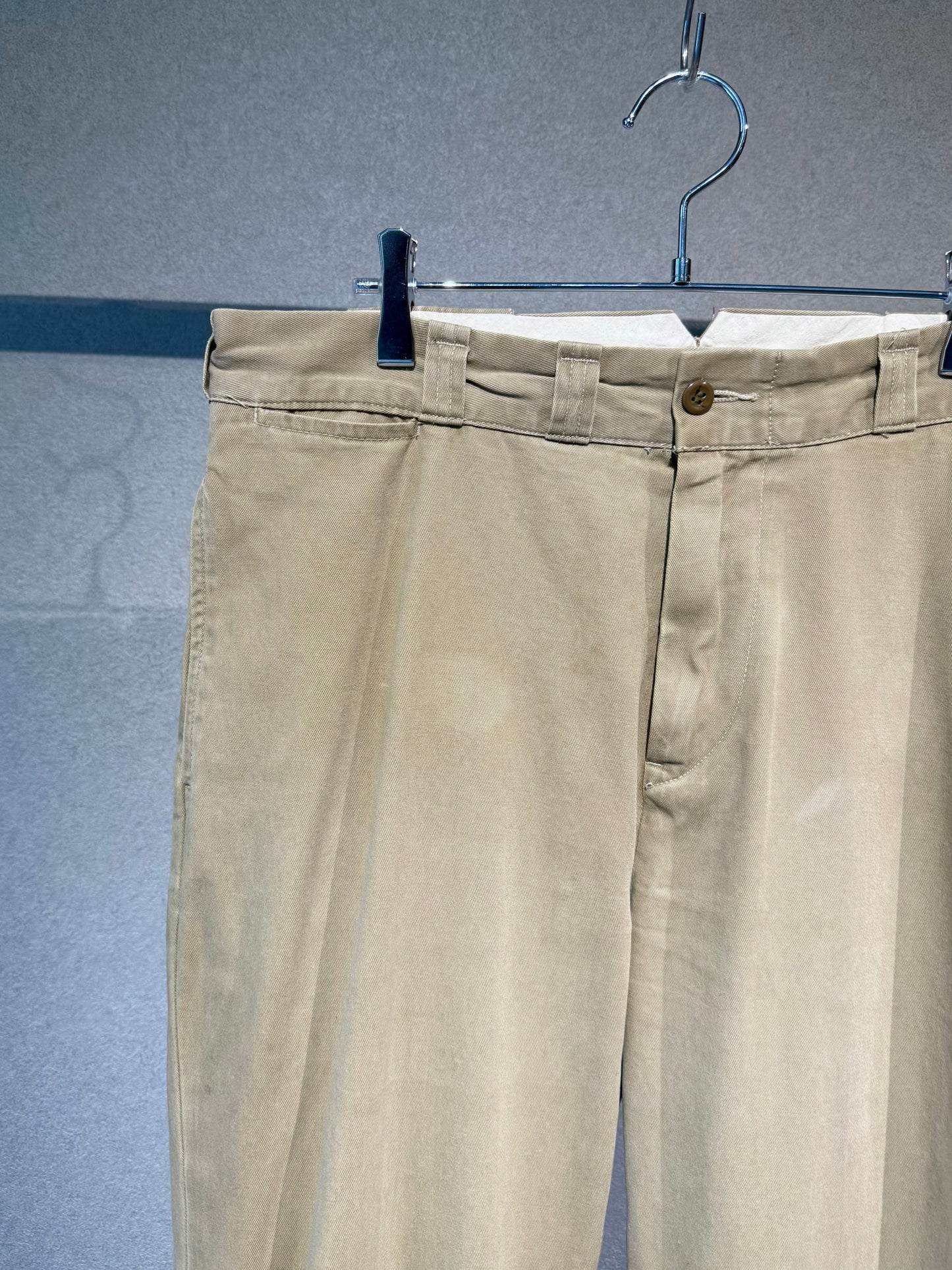 00's Polo Ralph Lauren chino pants