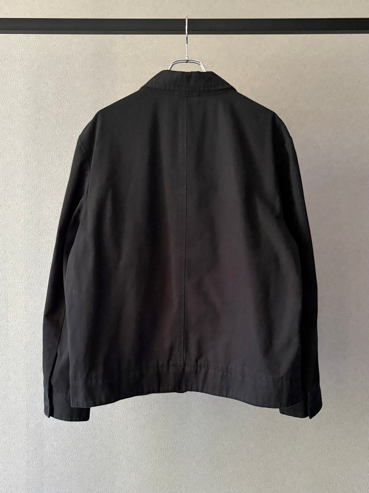 00's BANANA REPBULIC drizzlar jacket