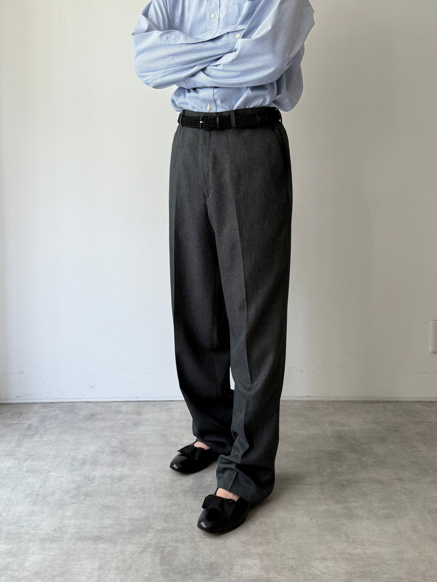 90's Levi's action slacks