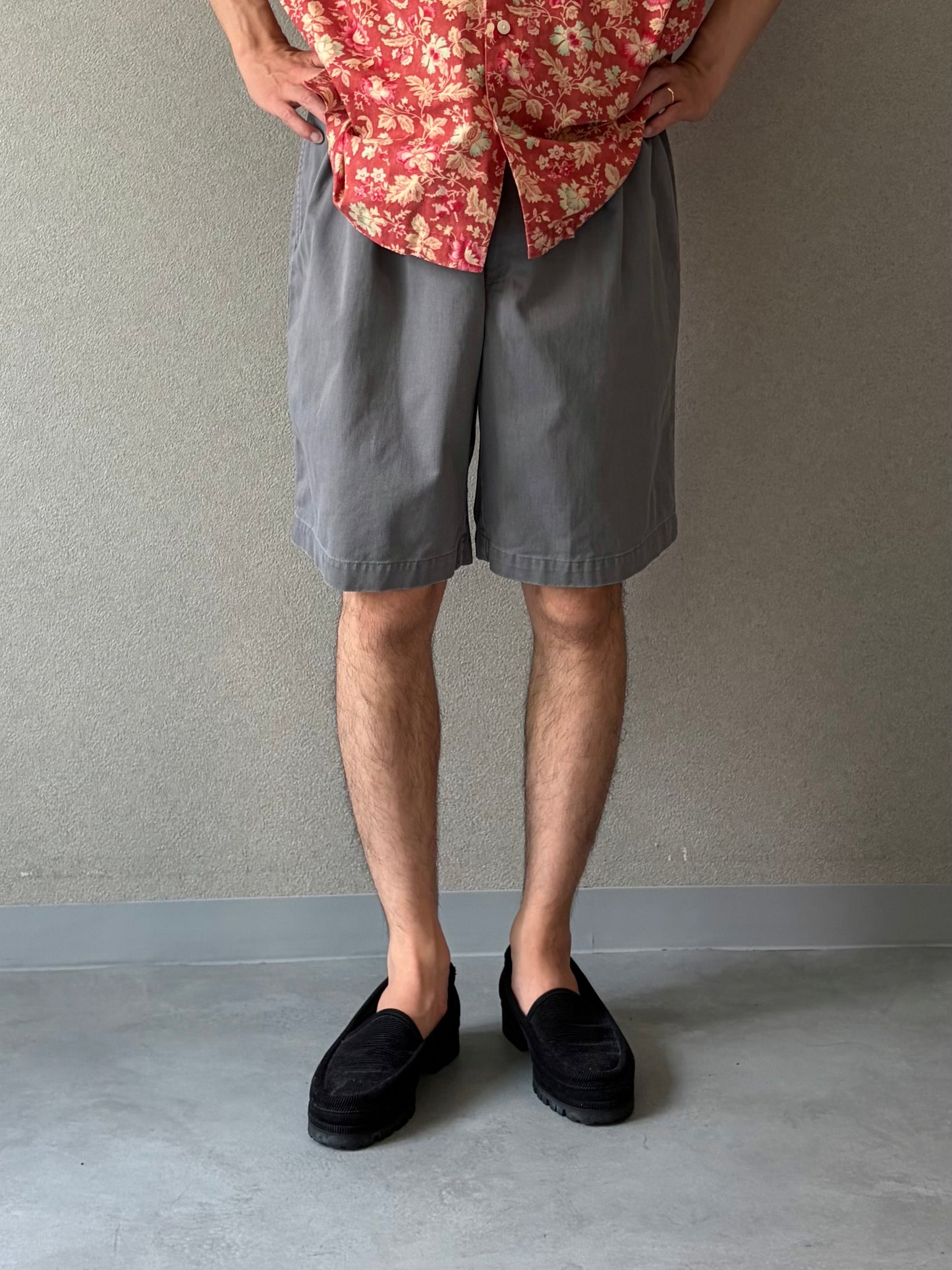 90's〜 Polo Ralph Lauren chino shorts