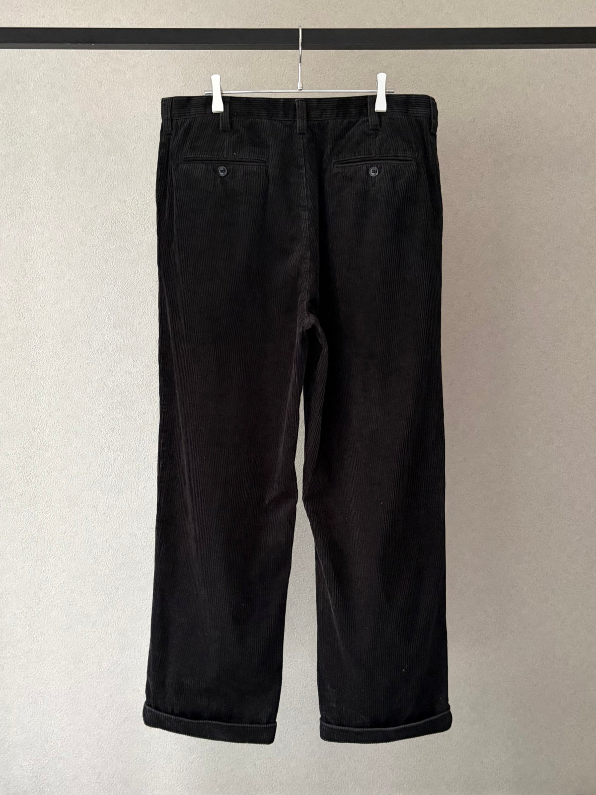 00's croft&barrow corduroy pants
