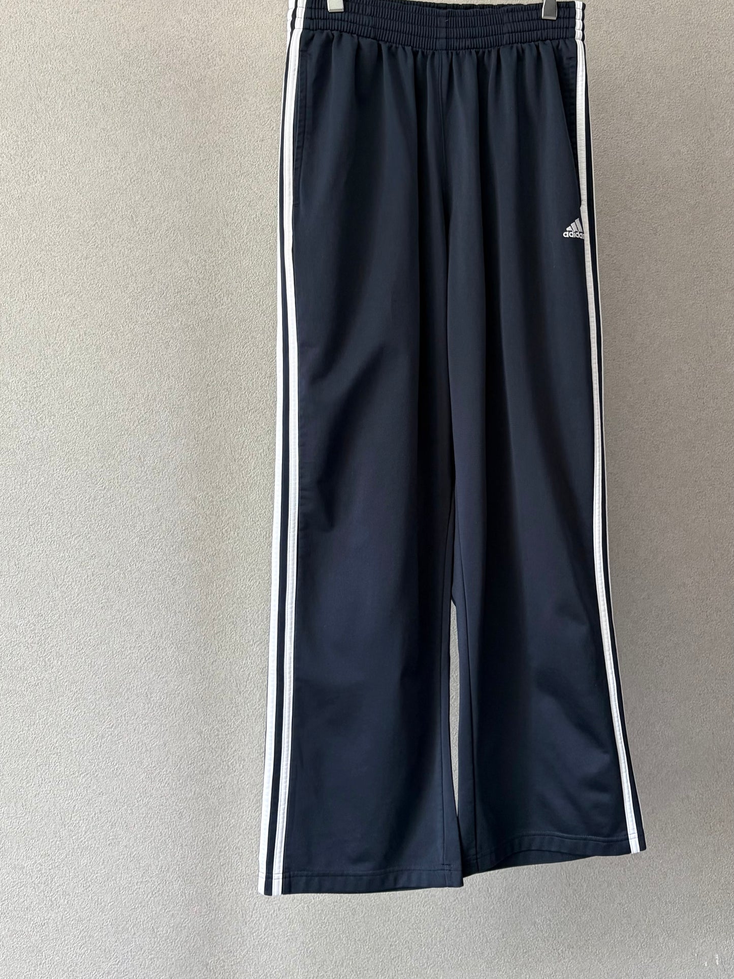 00's adidas track pants