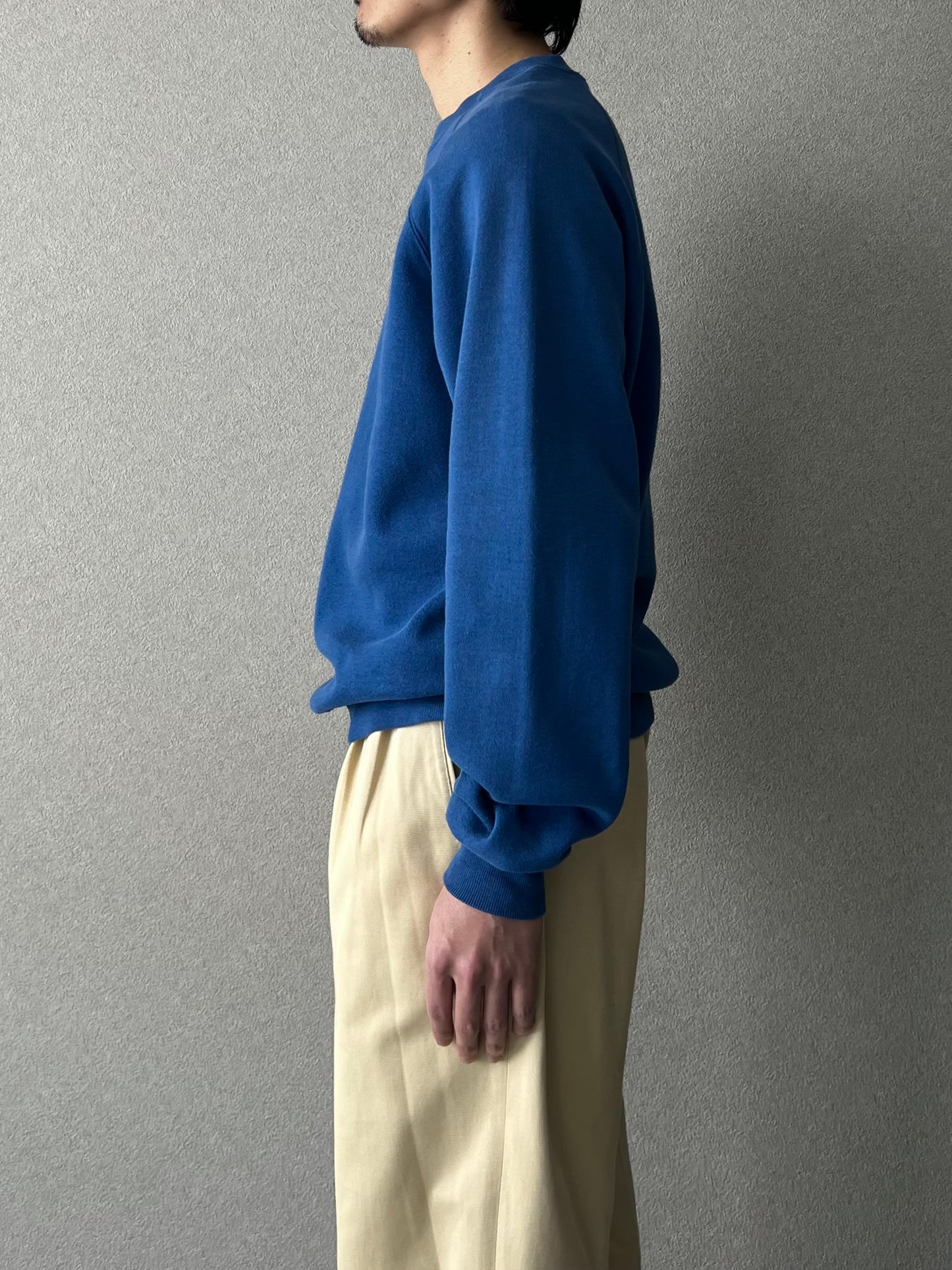 80's JERZEES sweater "Made in USA"
