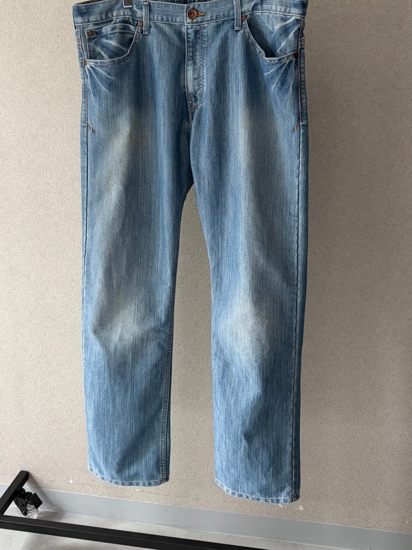 00's Levi's silverTab denim pants