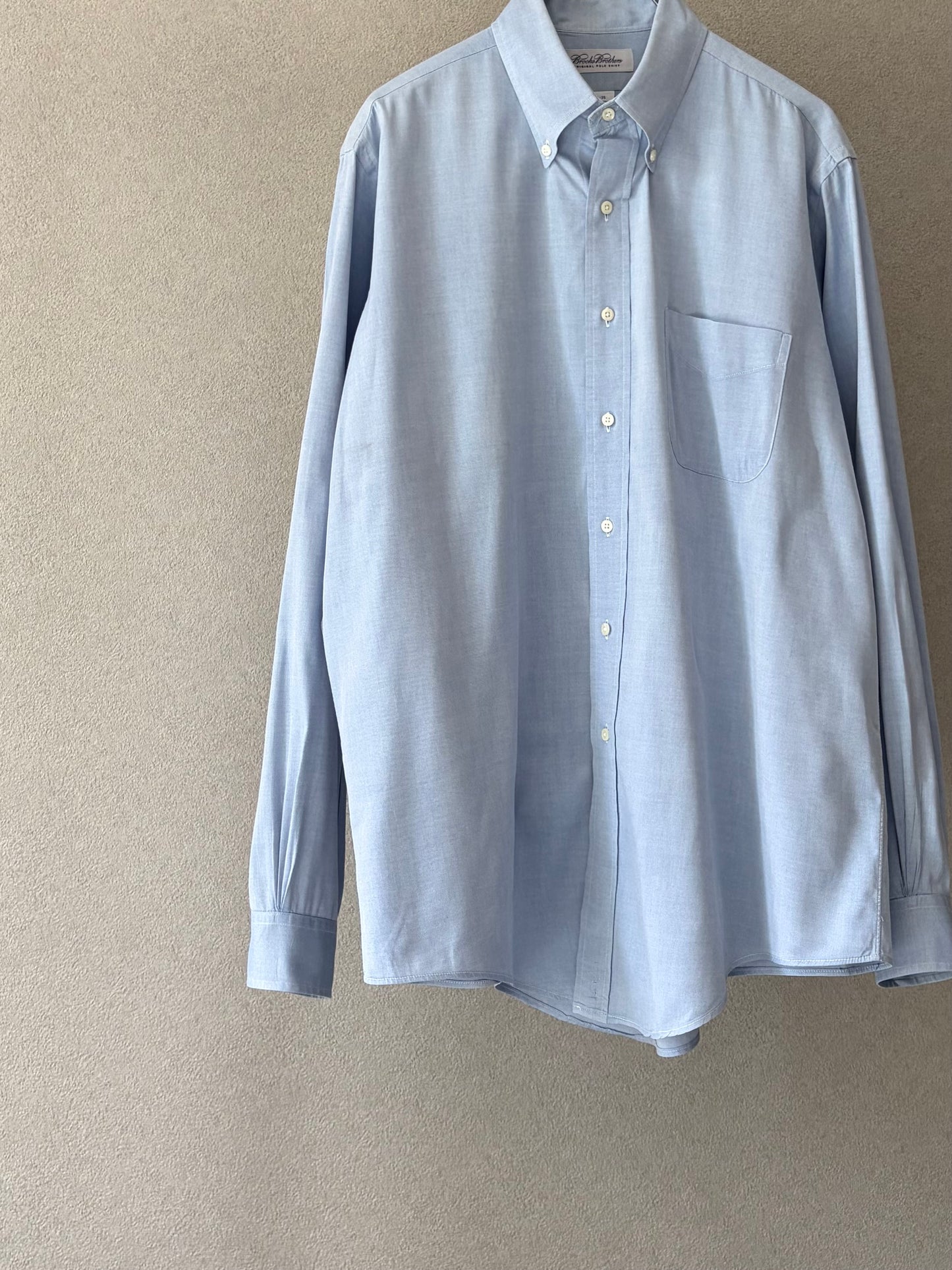 90's〜 Brooks Brothers BD shirt "Made in USA"
