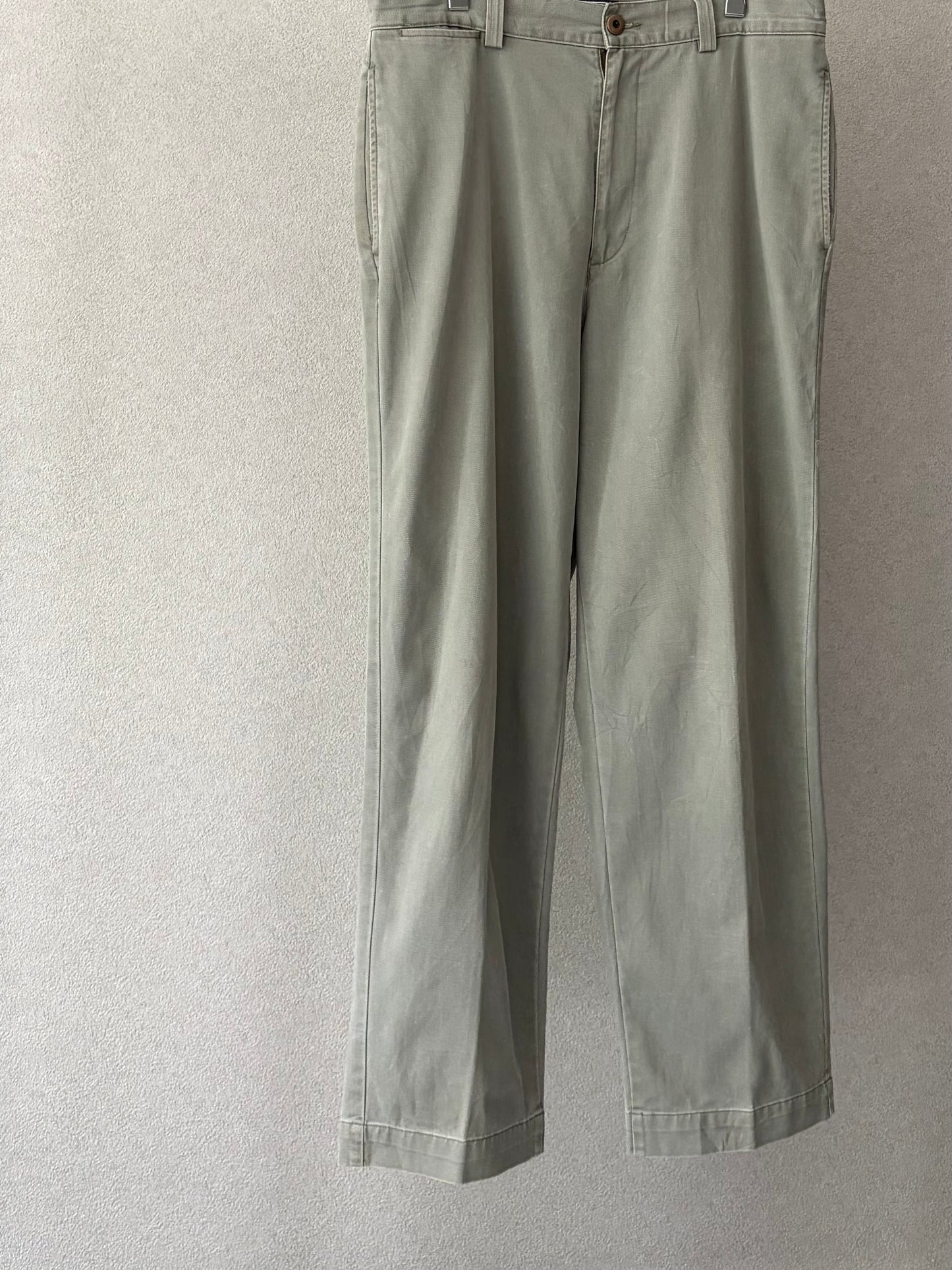 90's Polo Ralph Lauren chino pants