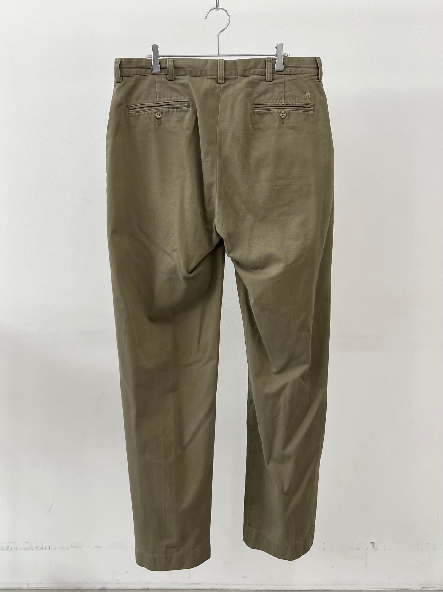 00's Polo Ralph Lauren chino pants