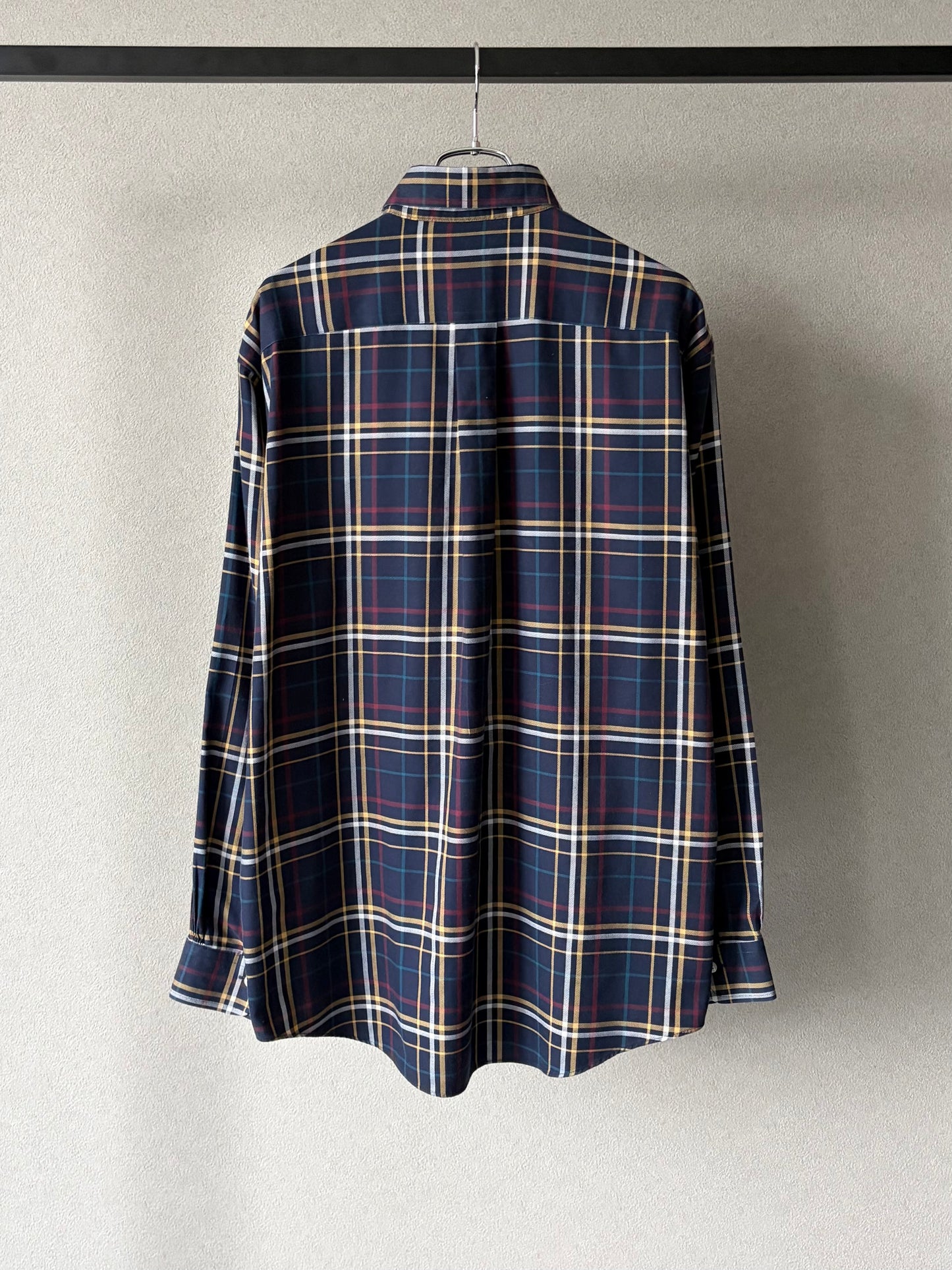 00's Brooks Brothers BD shirt