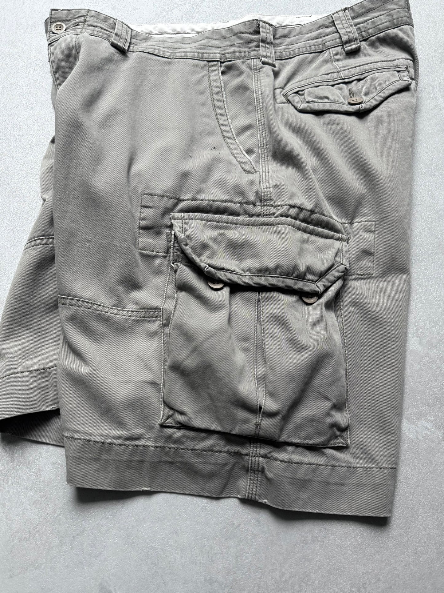 00's Polo Ralph Lauren chino cargo shorts
