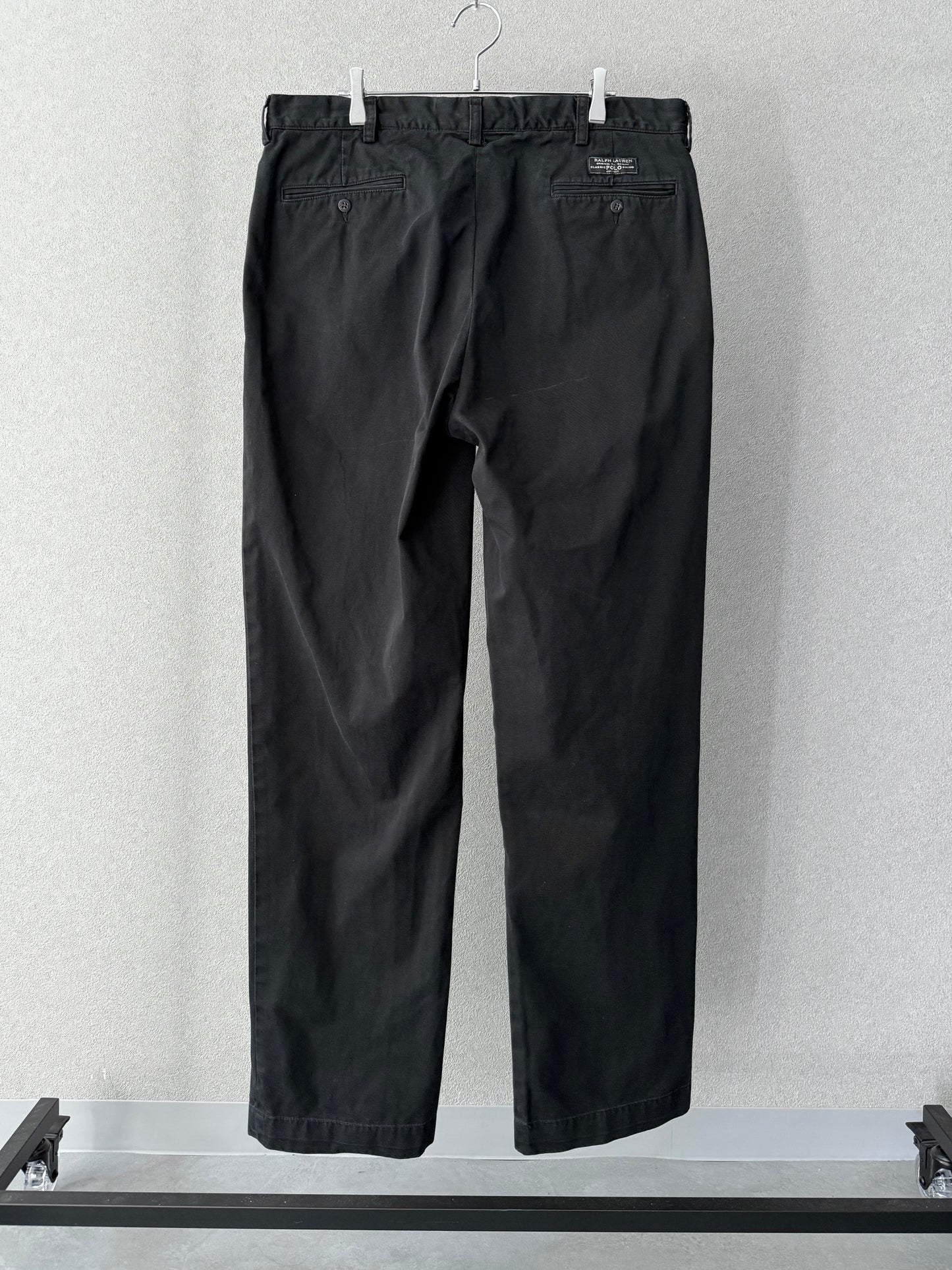 00's Polo Ralph Lauren chino pants