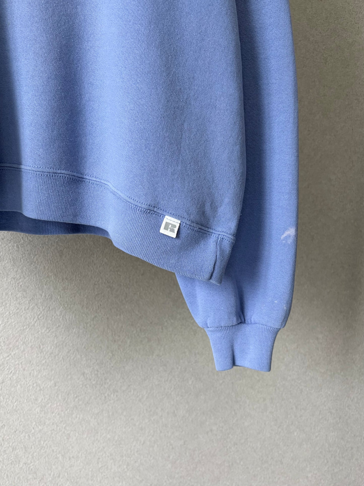 90's RUSSELL sweater