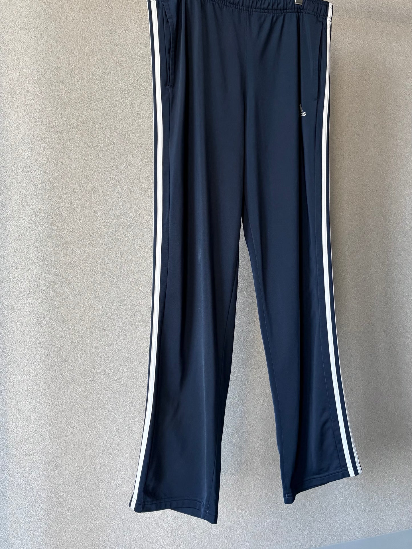 00's adidas track pants