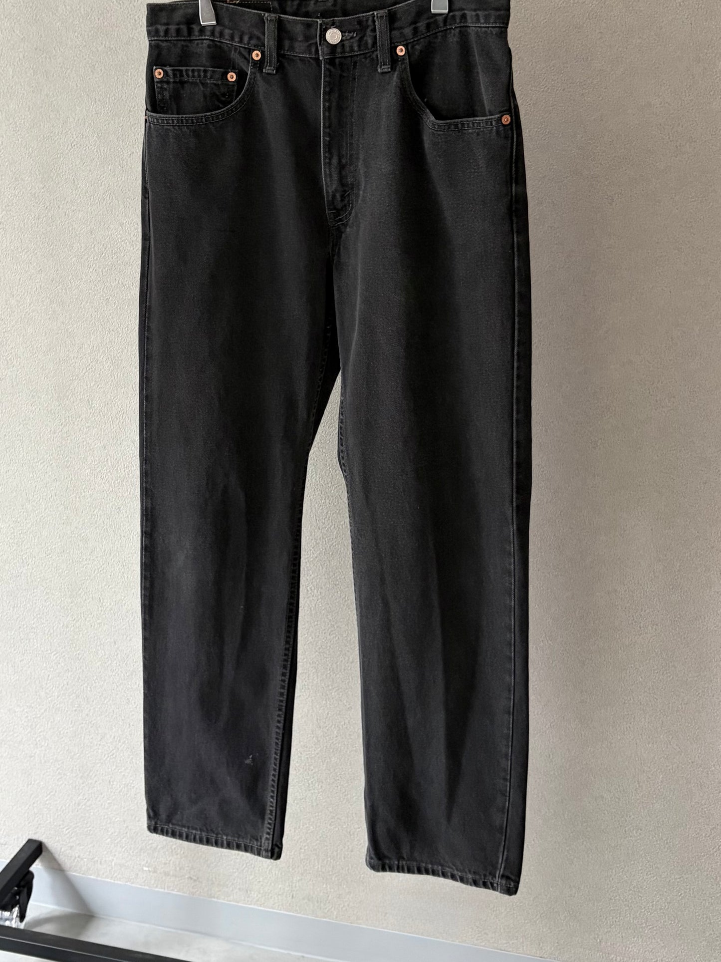 90's Levi's 505 denim pants