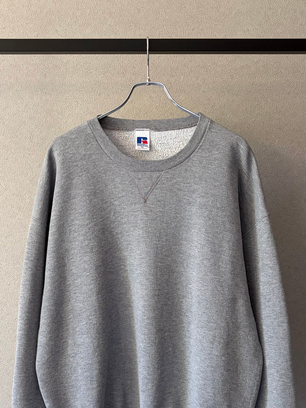 90's RUSSELL sweater
