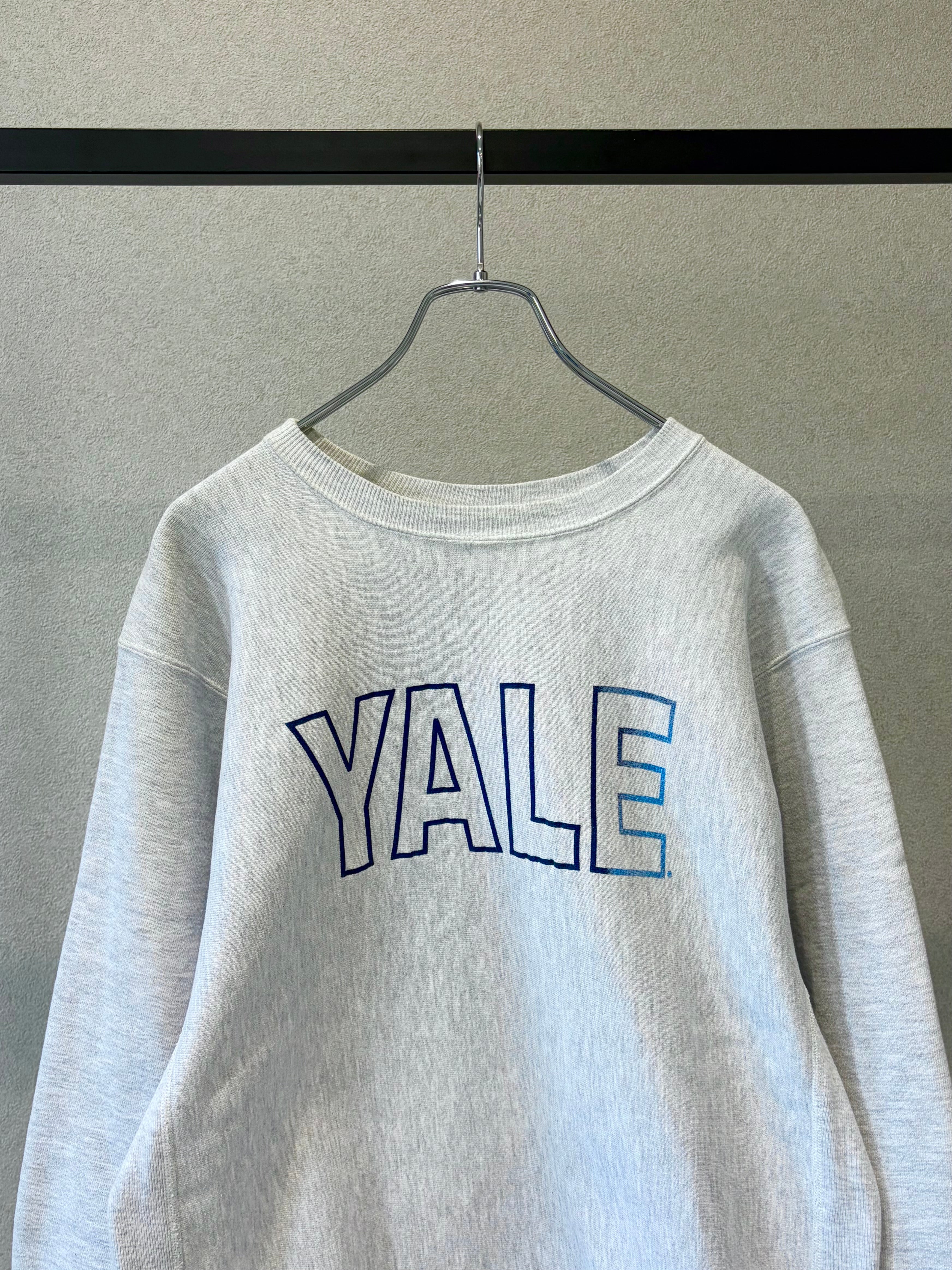 90's〜 Champion REVERSE WEAVE sweater 