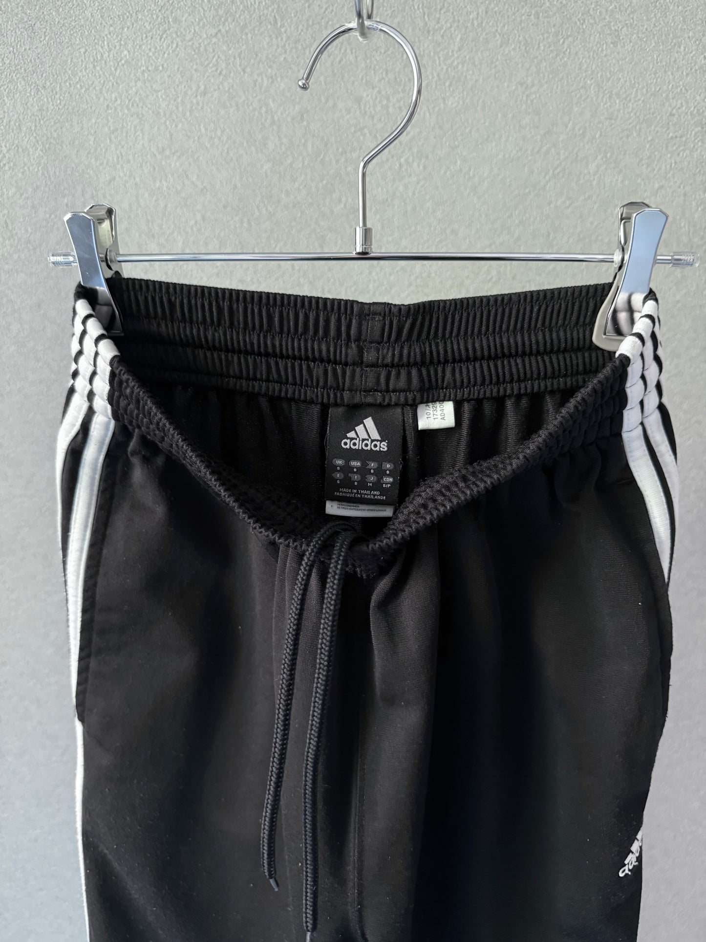00's adidas track pants