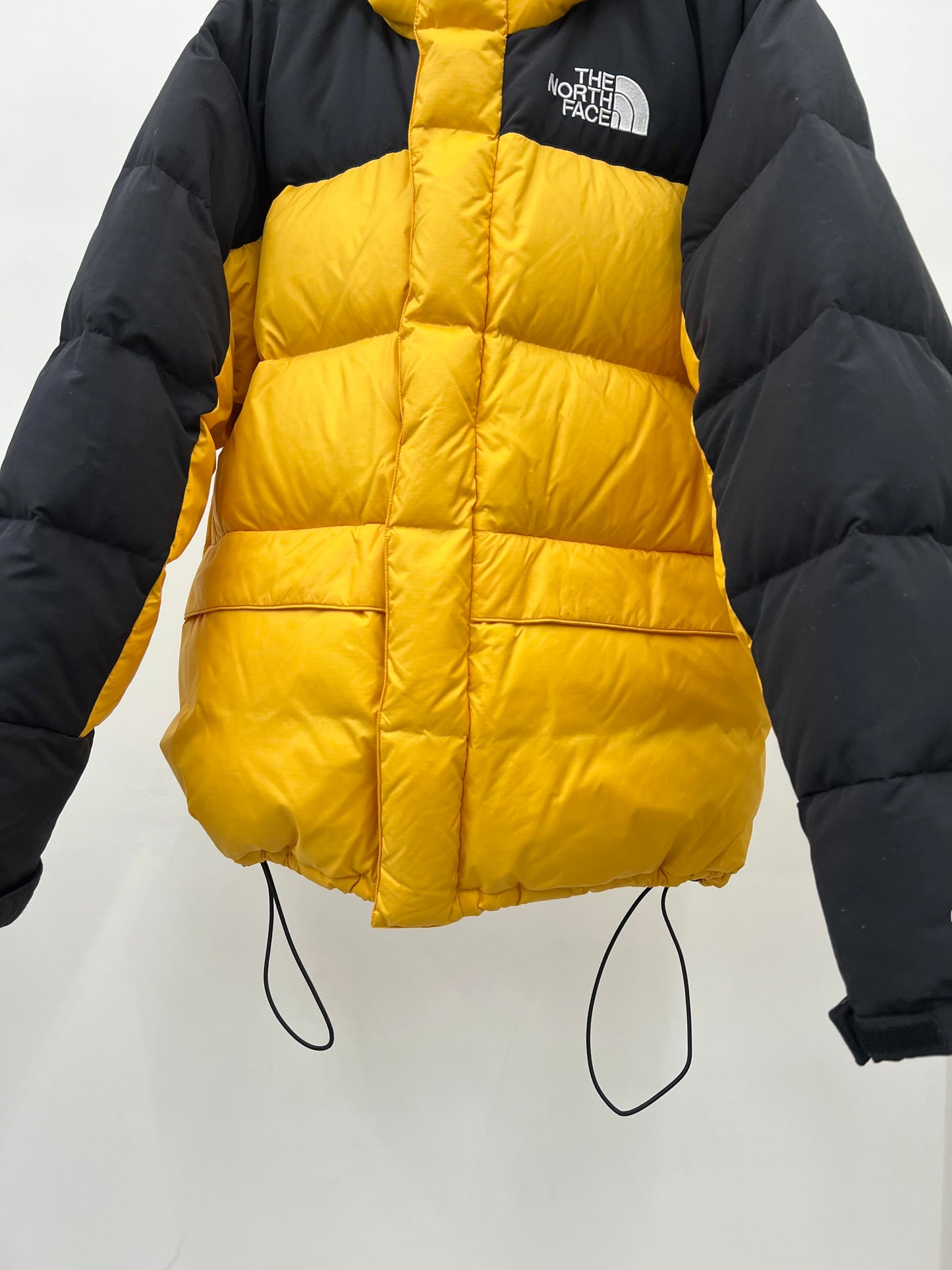 10's THE NORTH FACE down jacket