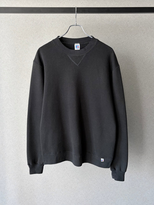 80's RUSSELL sweater "Made in USA"