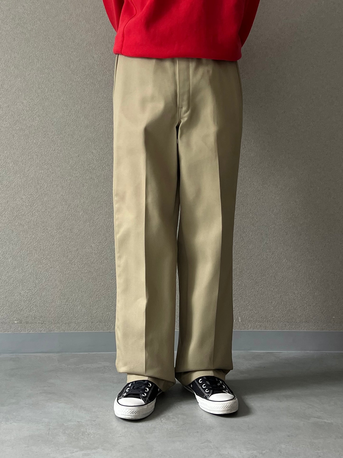 80's Dickies work pants "Made in USA"