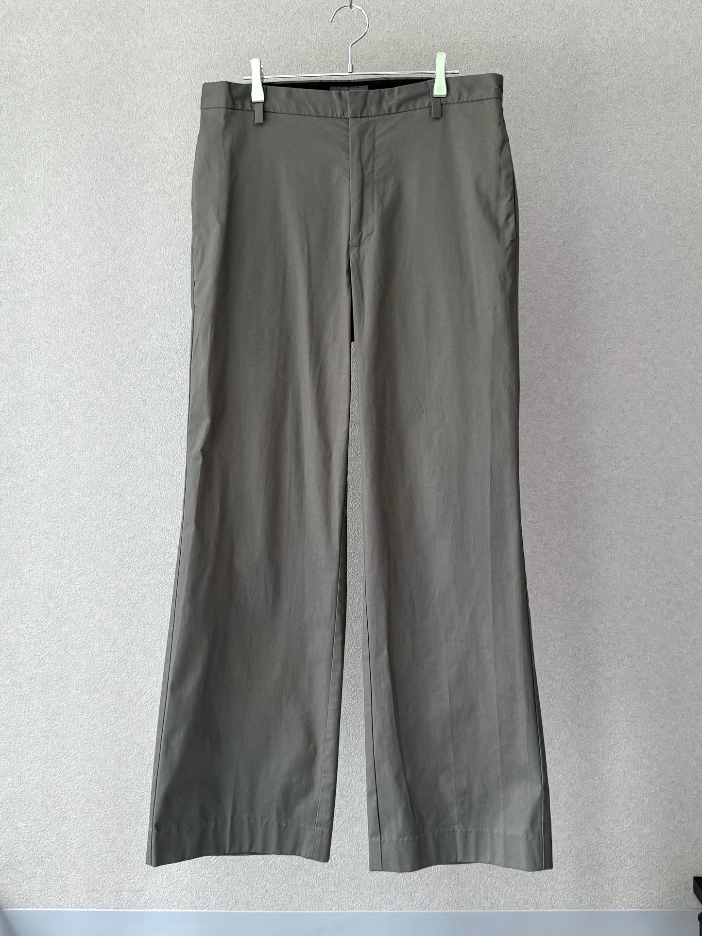 00's BANANA REPUBLIC pants