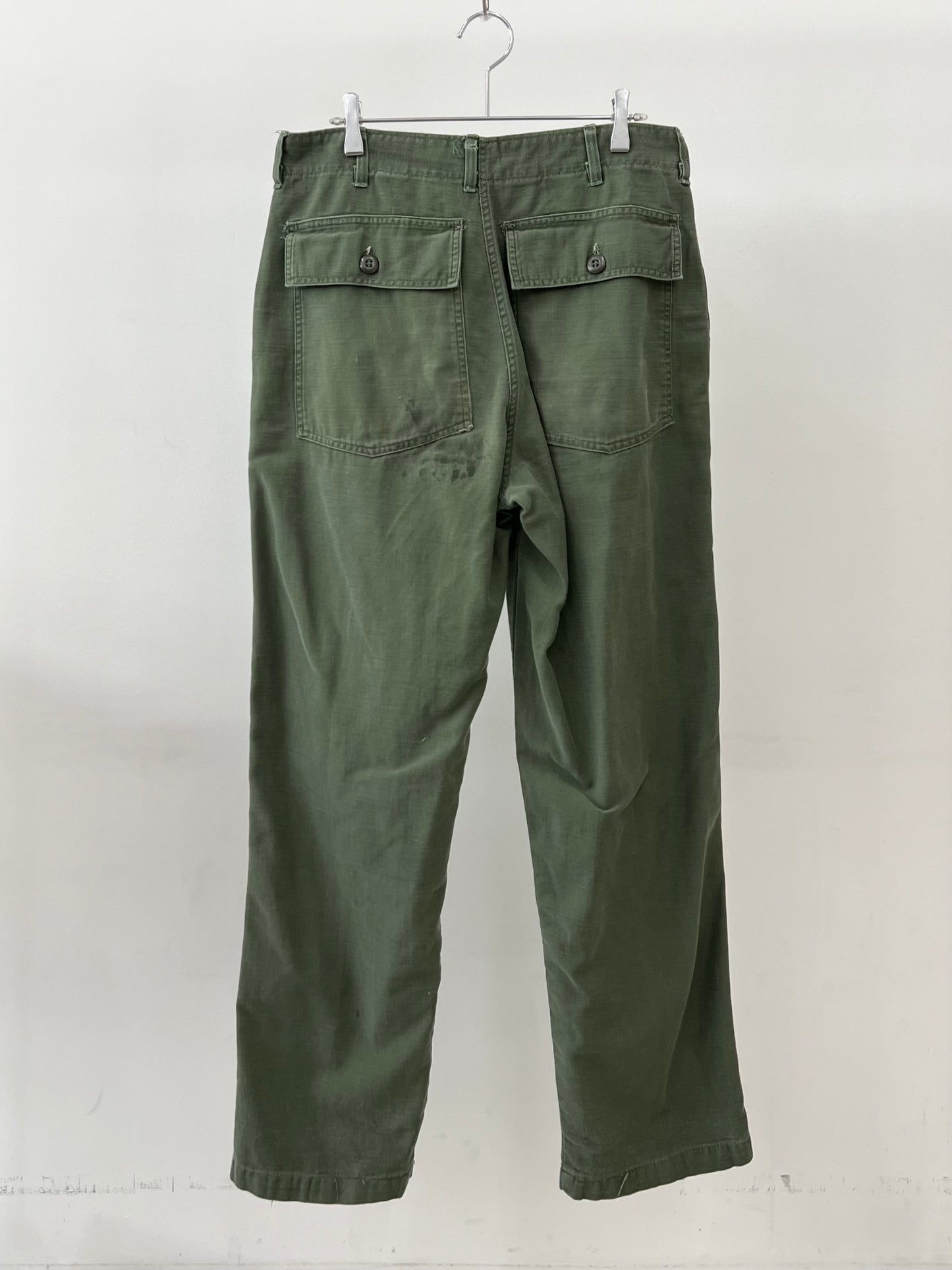 60's〜 US.ARMY utility pants