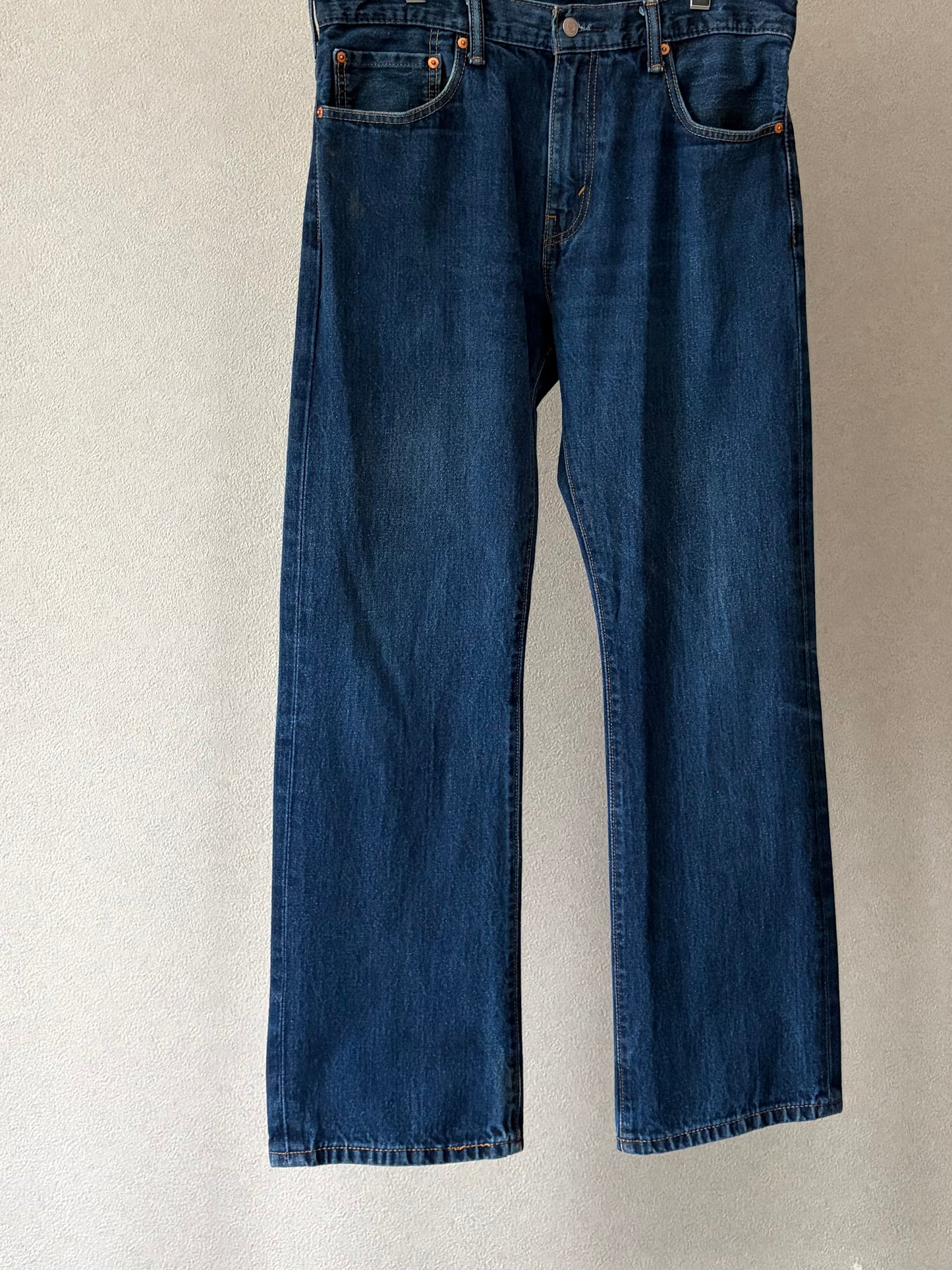 00's Levi's 517 denim pants