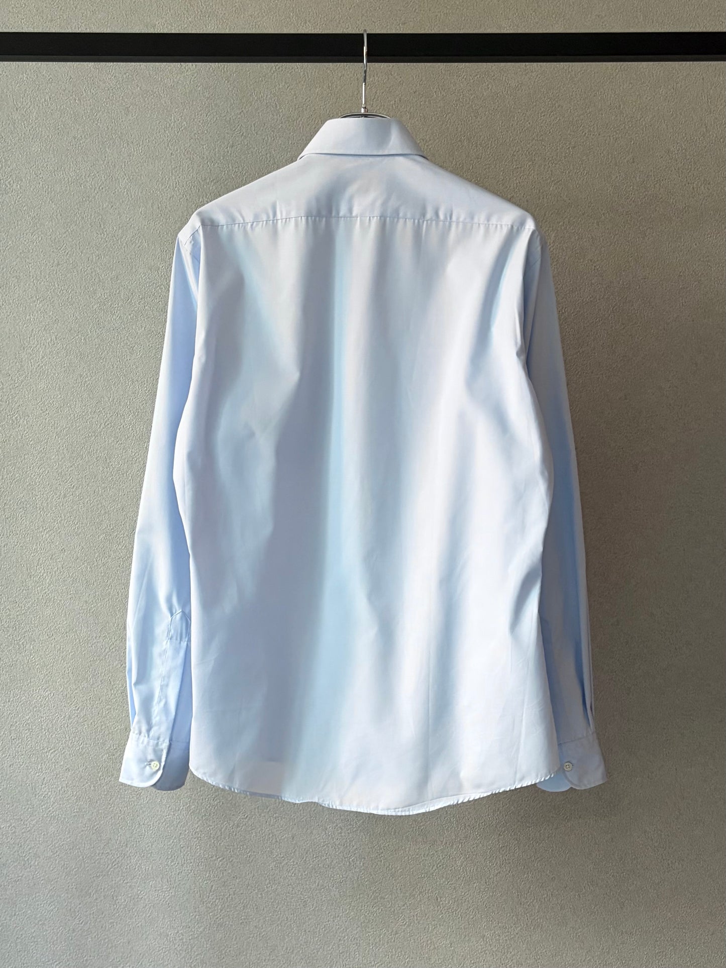 80's YVES SAINT LAURENT dress shirt