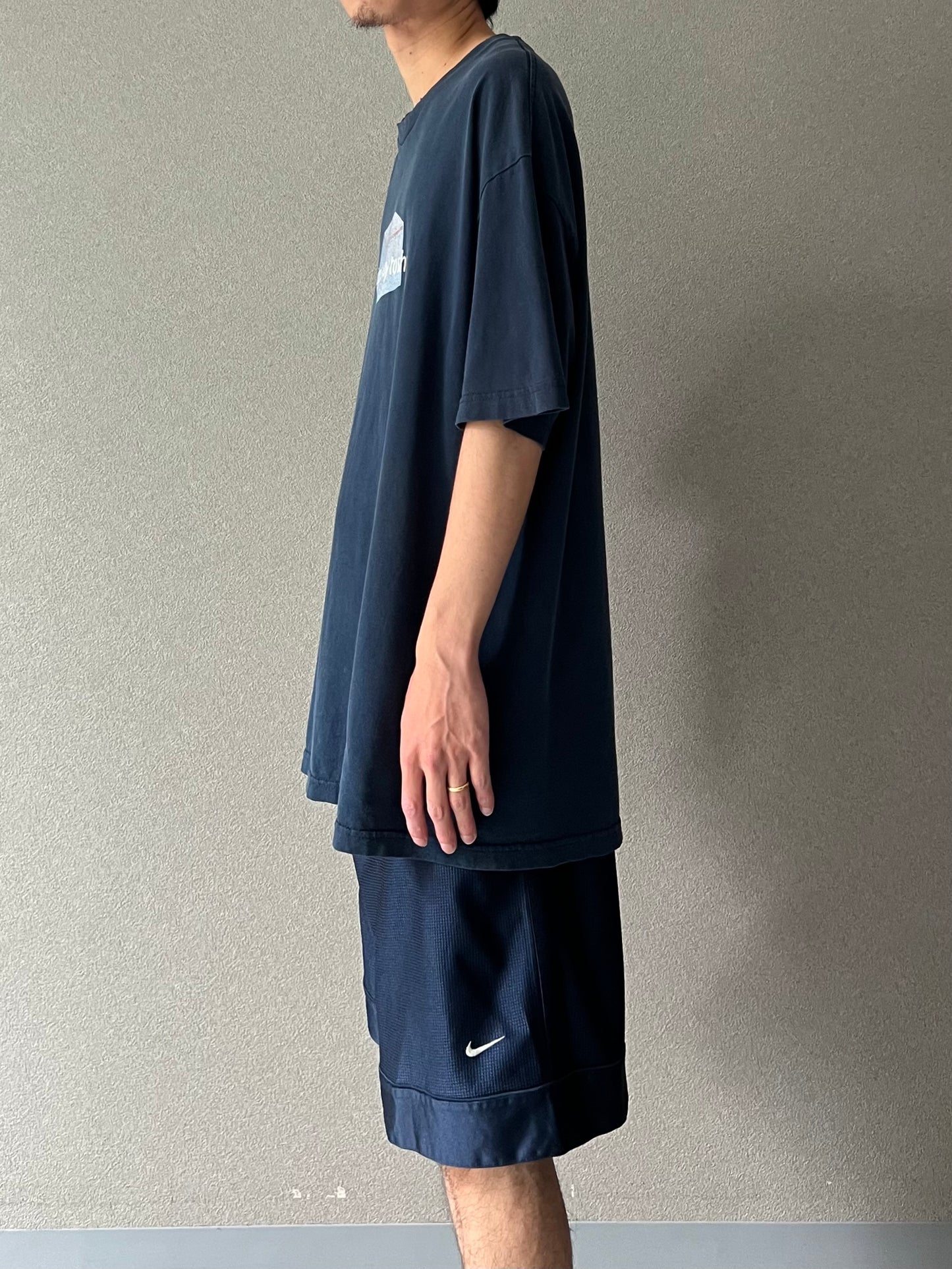 90's〜 USPS corporate t-shirt