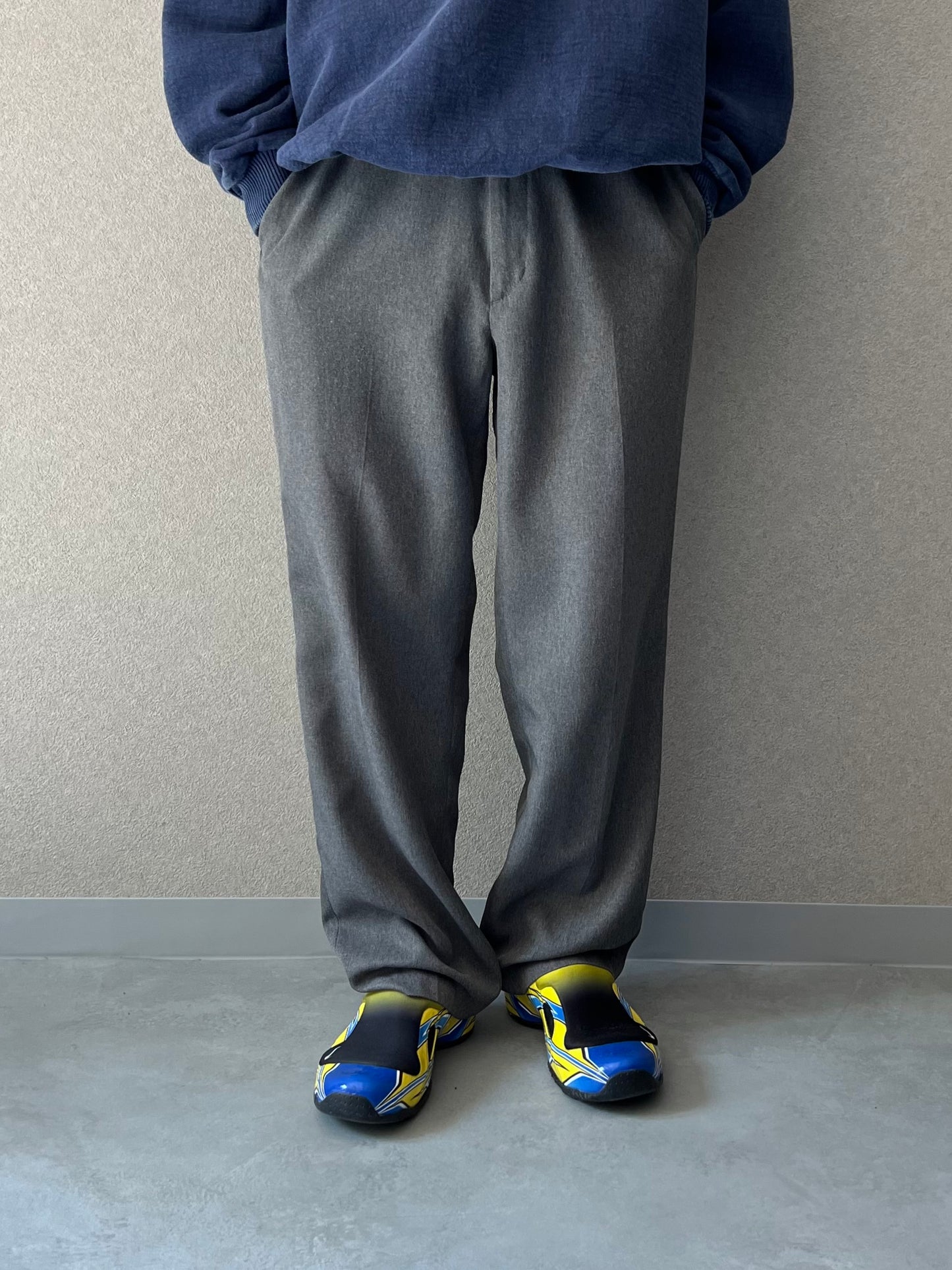 90's Levi's action slacks